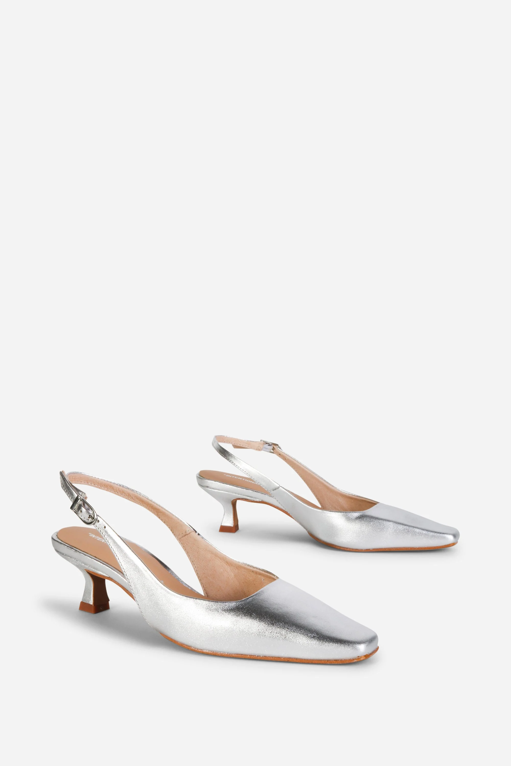 Parker Slingback Heel - Image 7