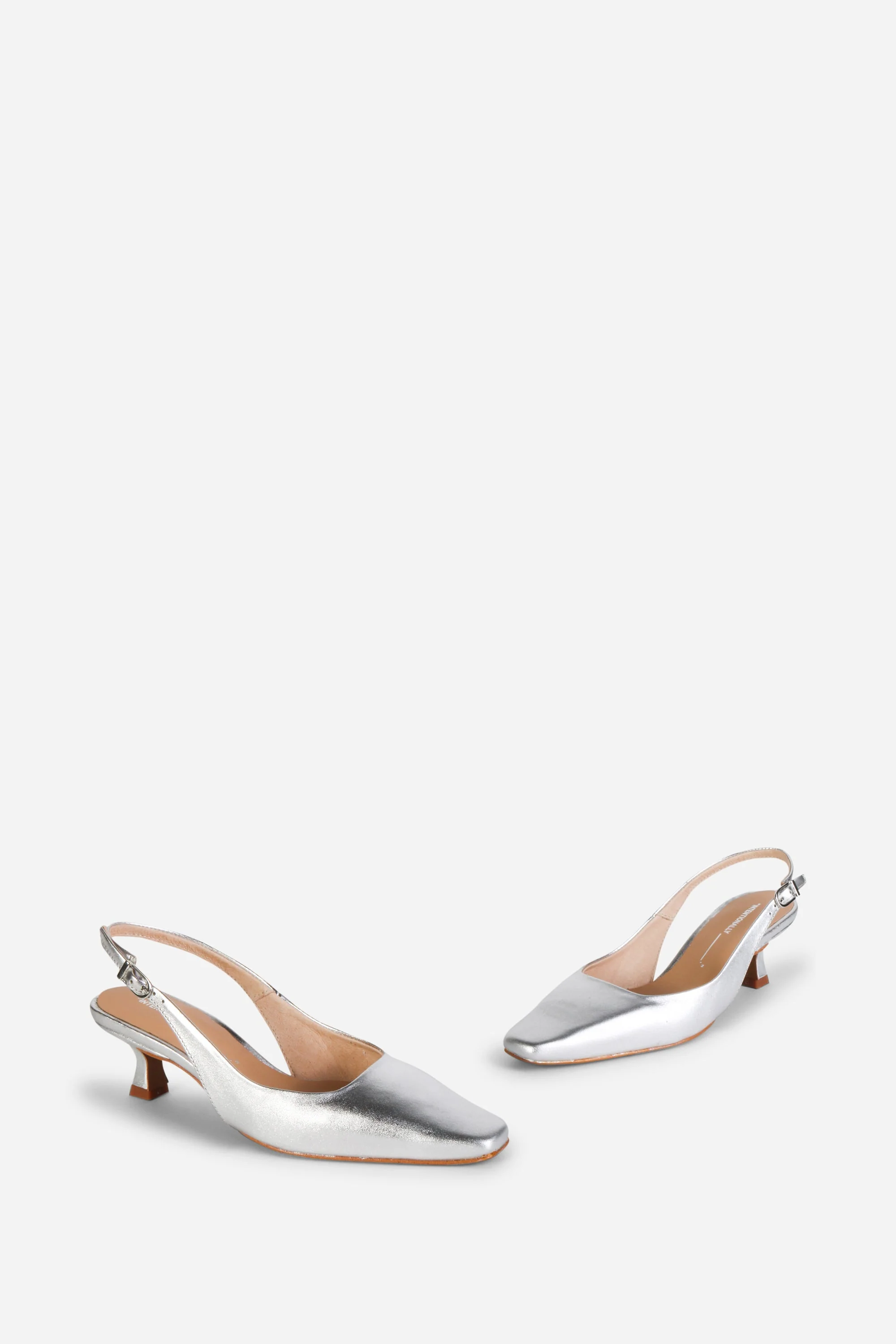 Parker Slingback Heel - Image 8