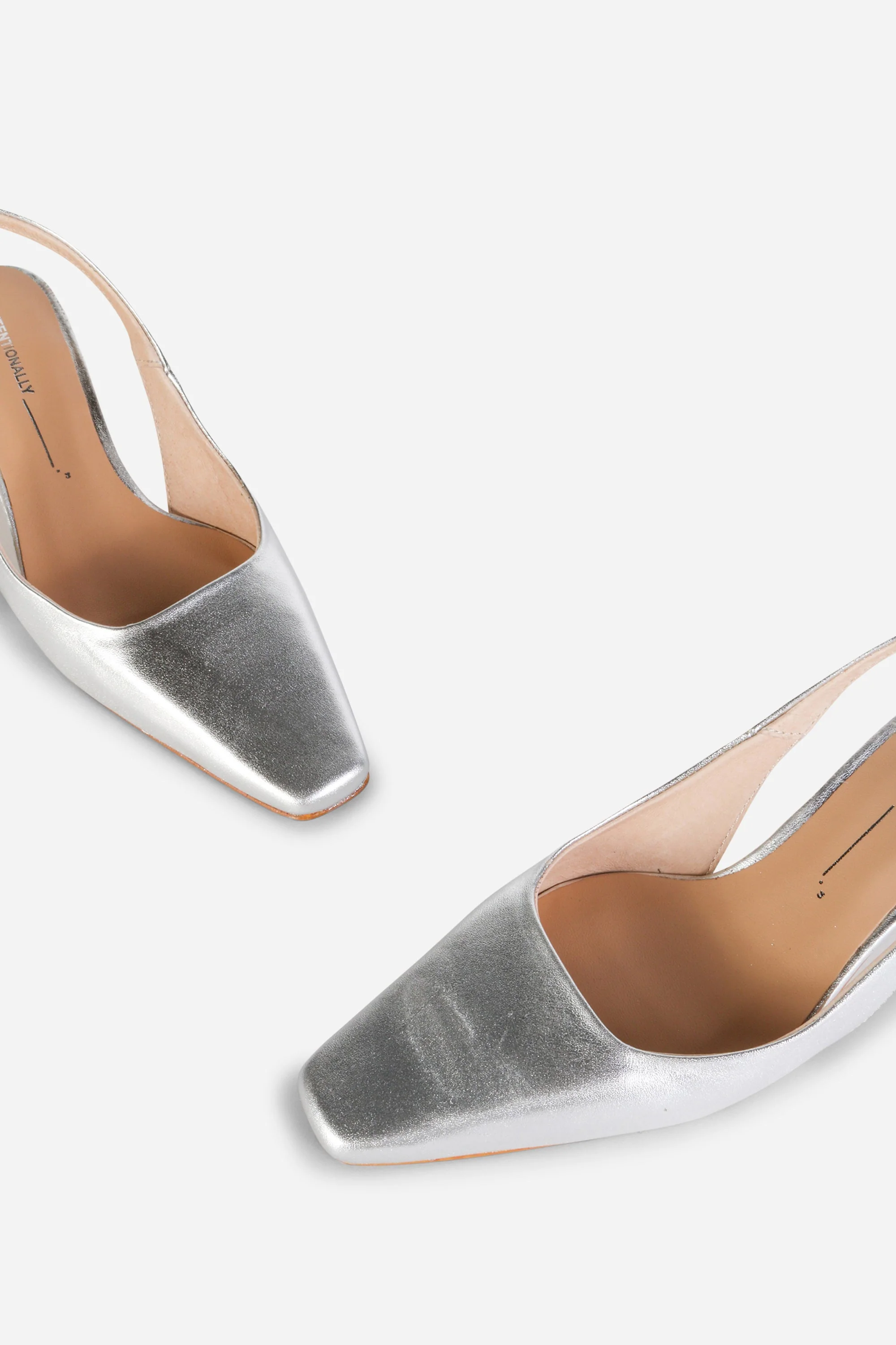 Parker Slingback Heel - Image 9