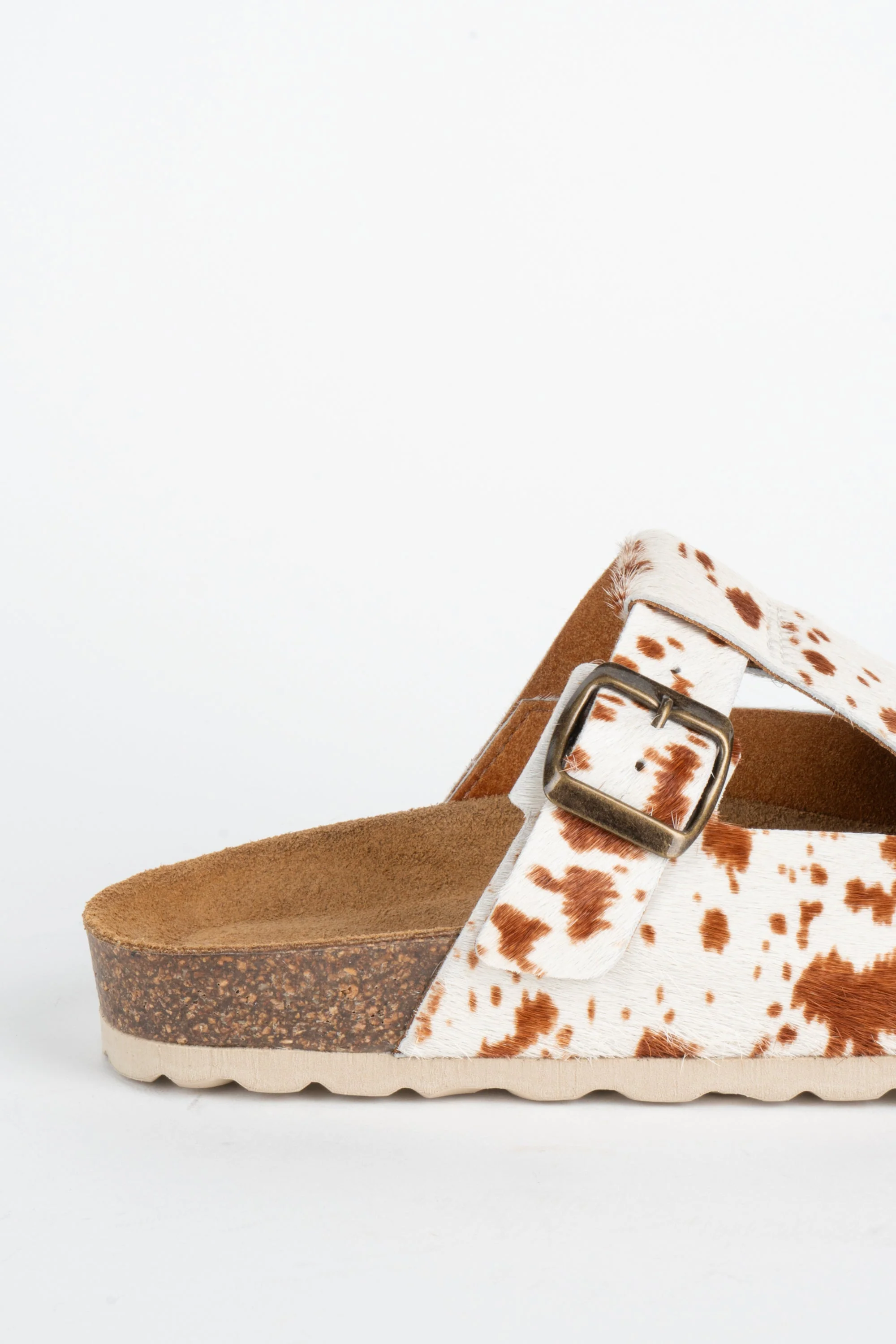 Parma Clog Mule - Image 10