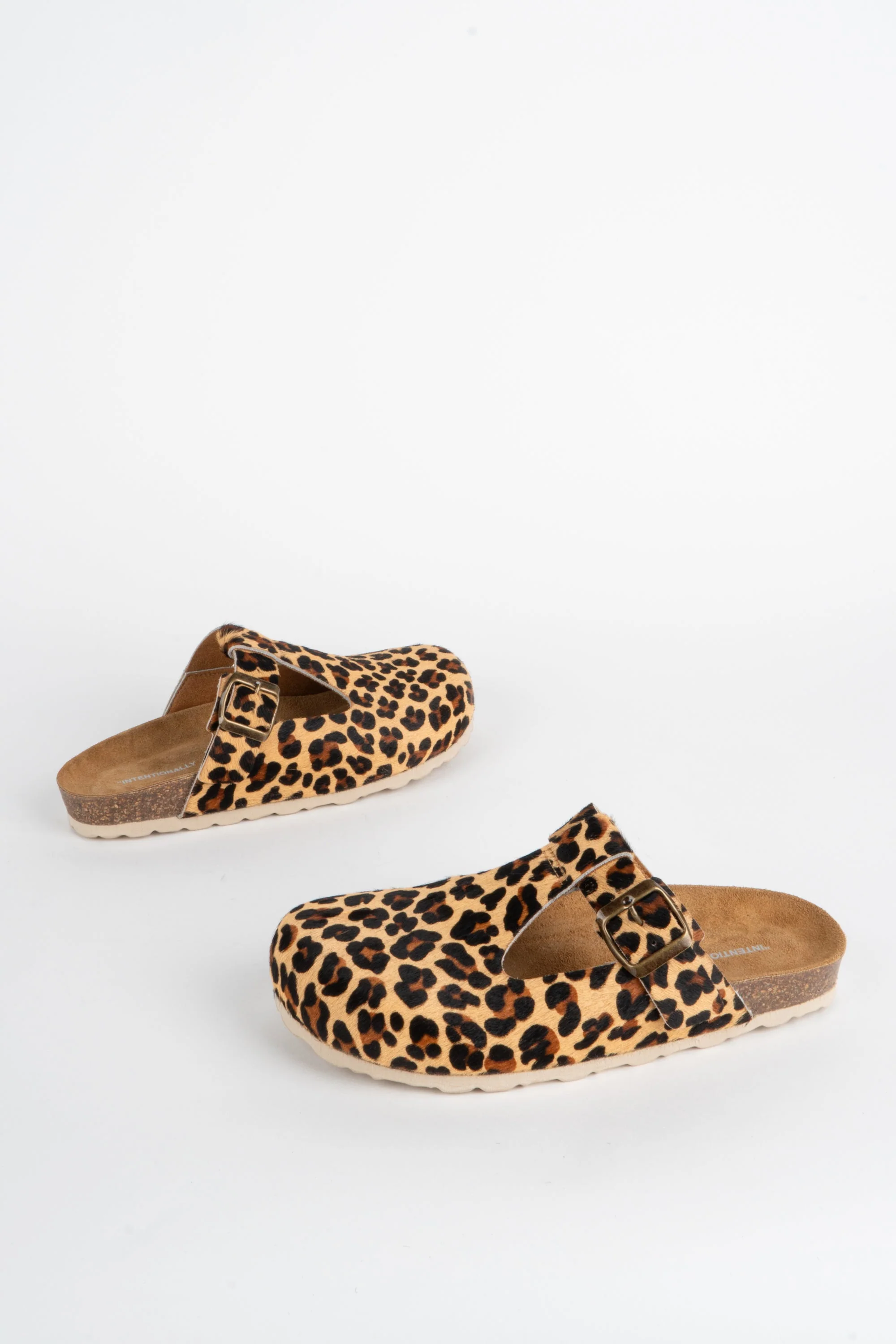 Parma Clog Mule - Image 2