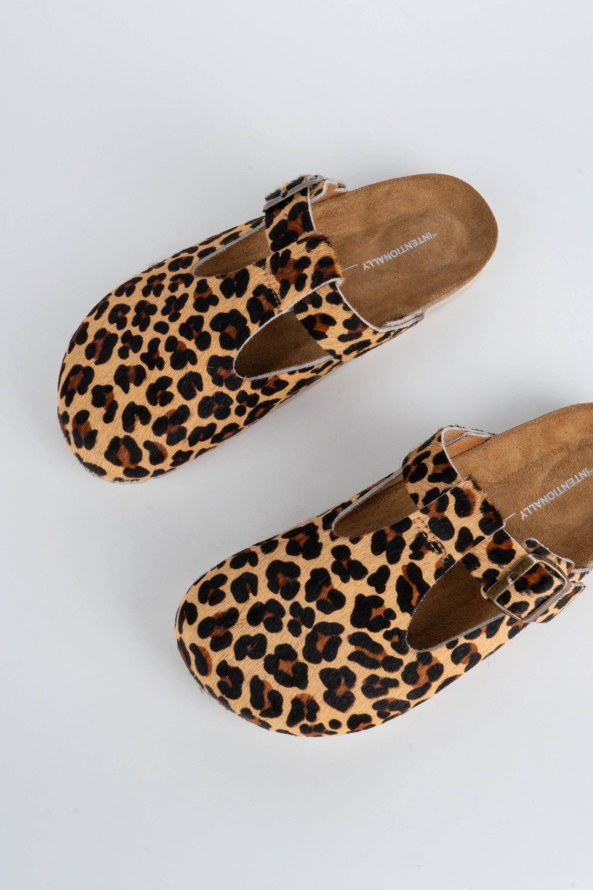 Parma Clog Mule - Image 3