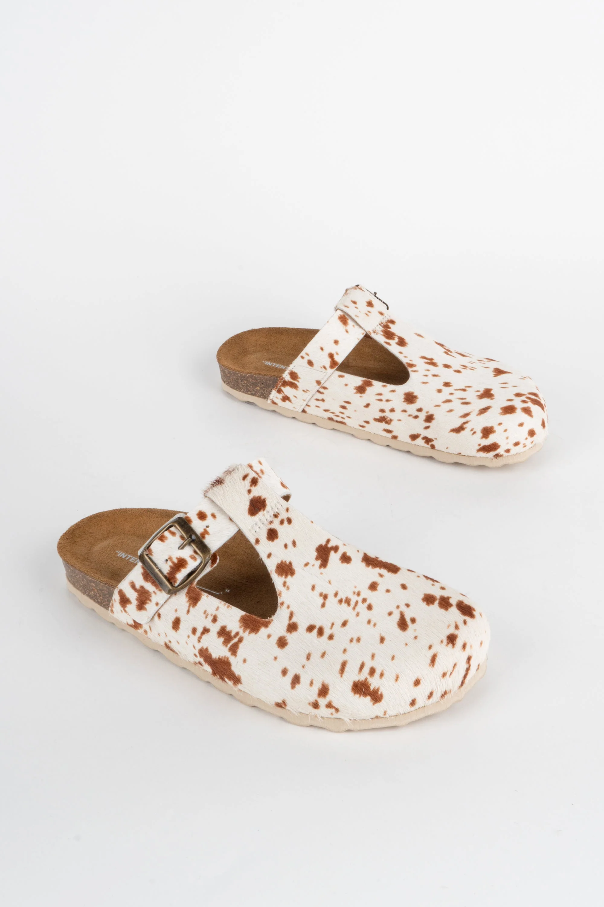 Parma Clog Mule - Image 6