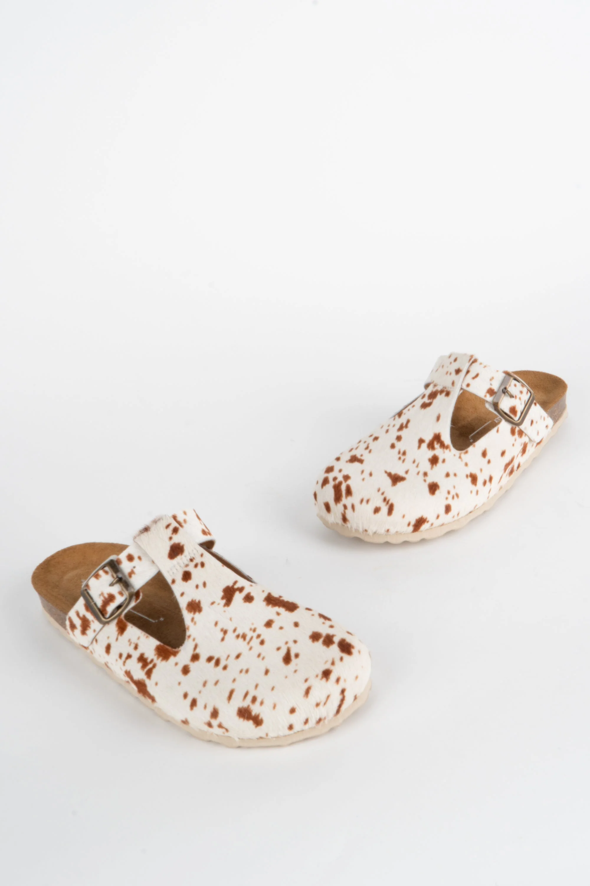 Parma Clog Mule - Image 8