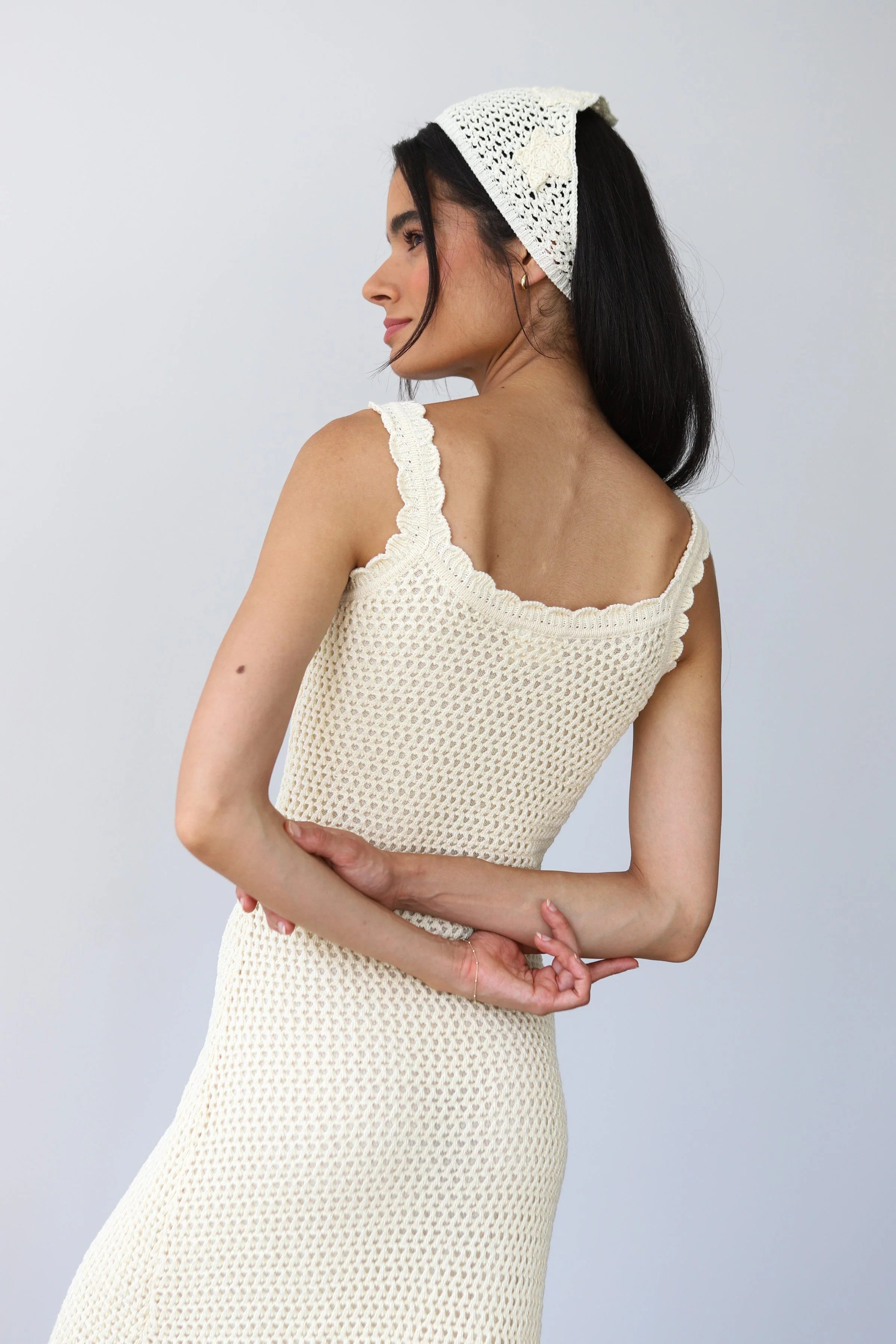 Patrick Headscarf - Image 2