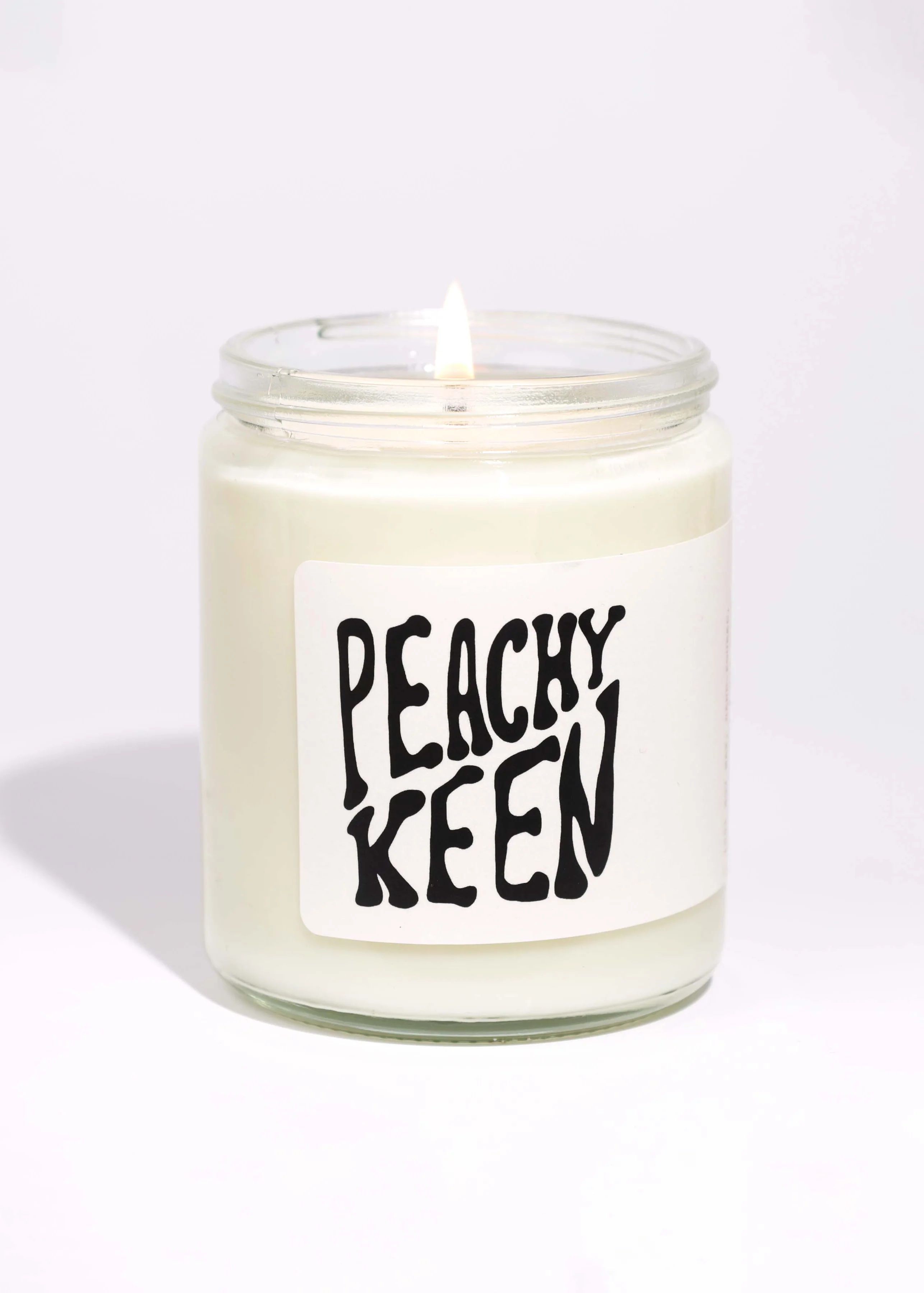 Peachy Keen - Standard Candle