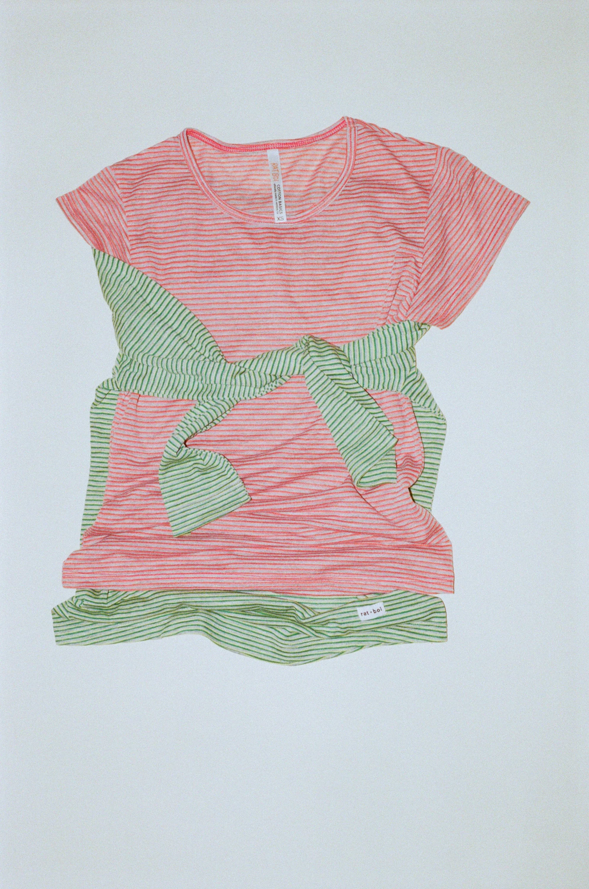 Perfect T-Shirt - Lychee - Image 3