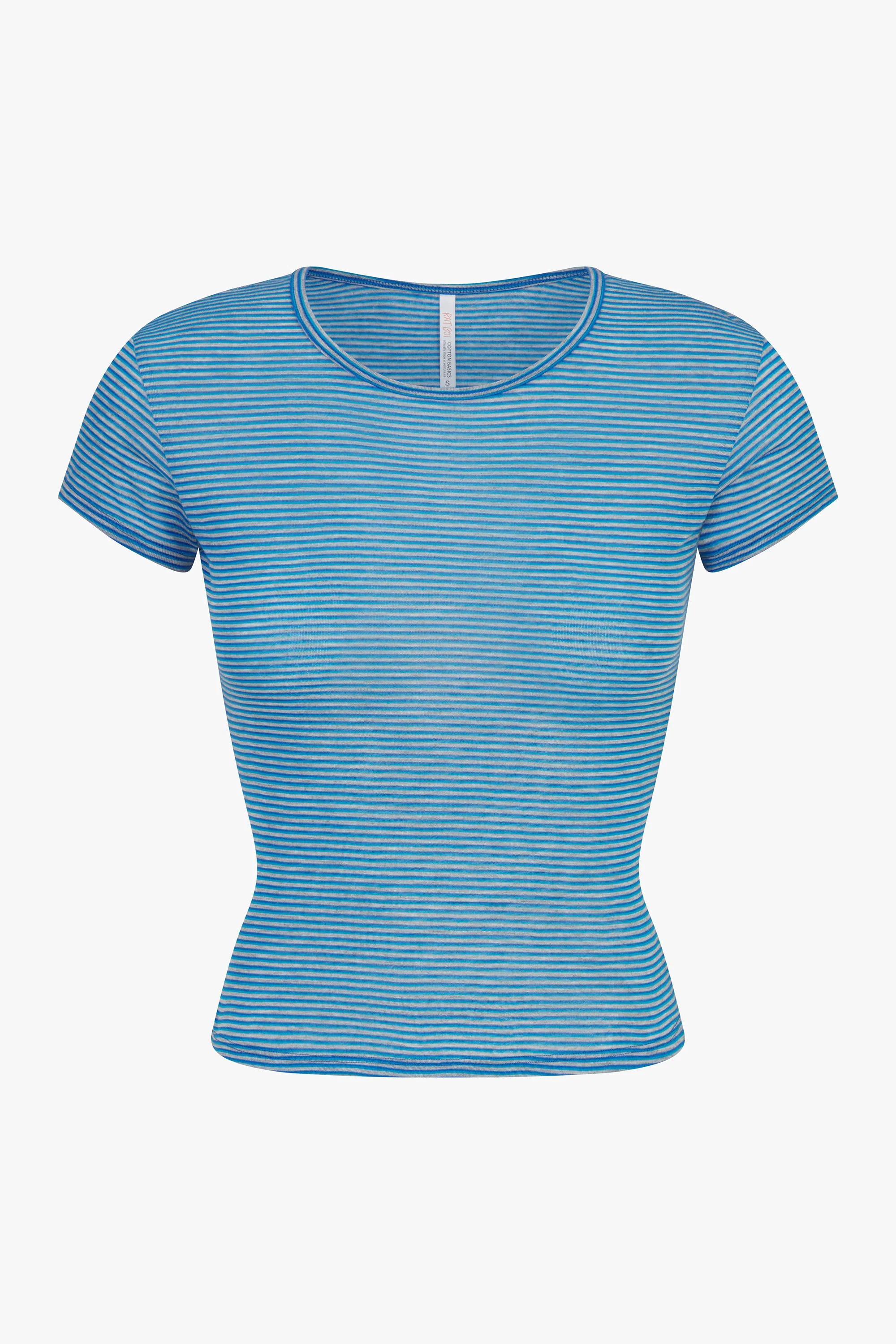 Perfect T-Shirt - Raspberry