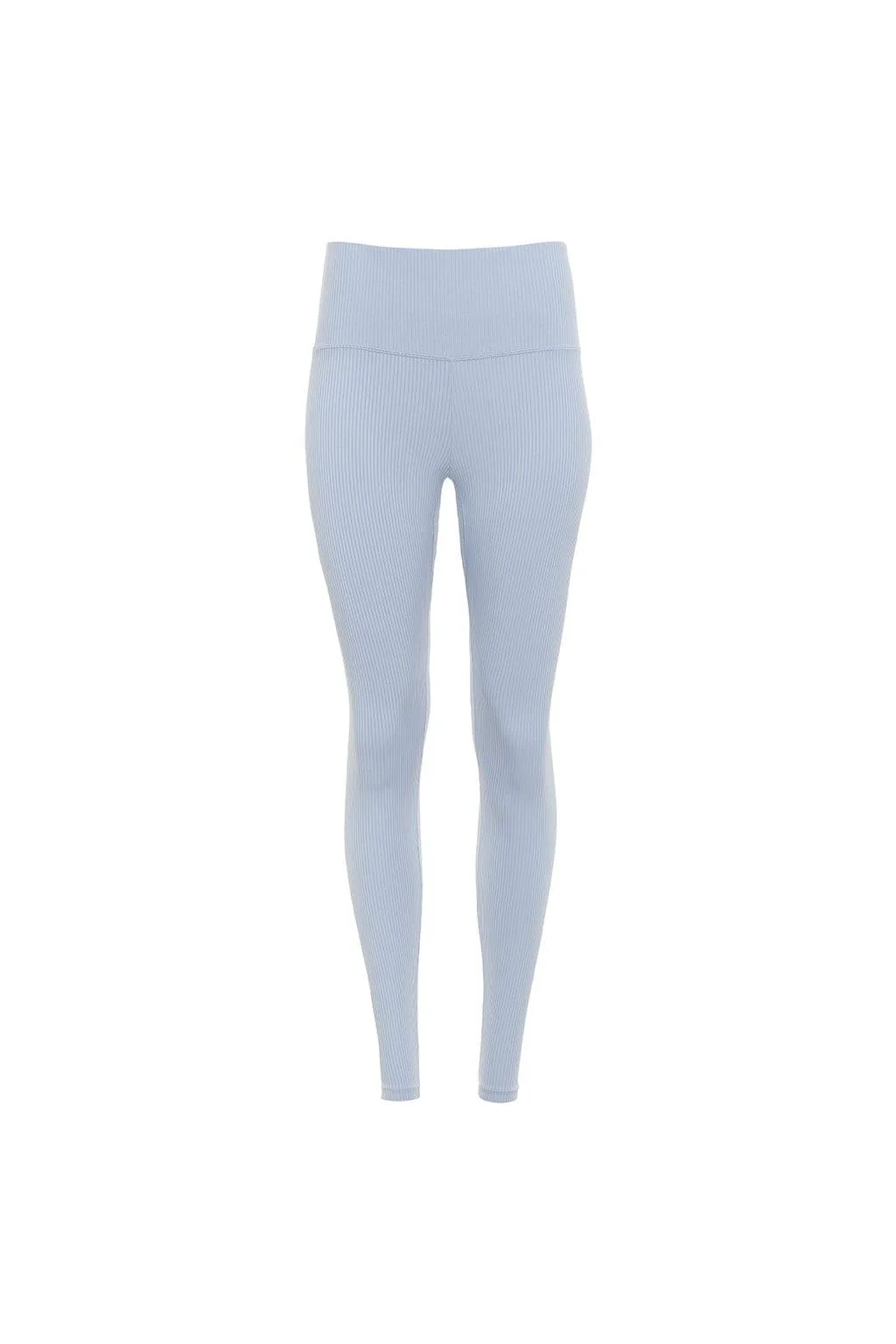 Peri Rib Classic Legging - Image 2