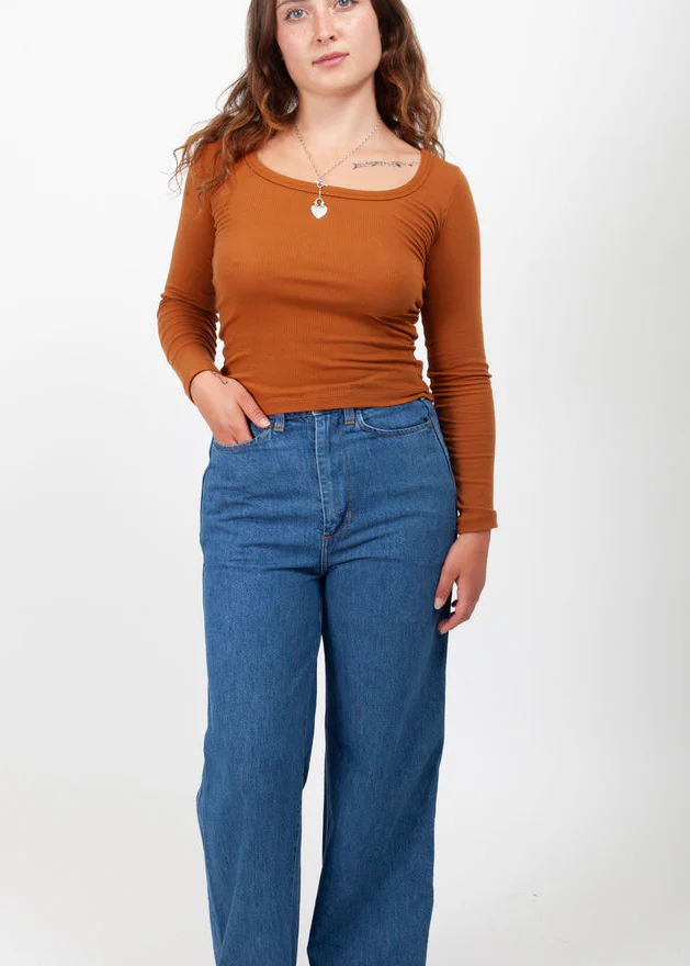 Placer Pants - June