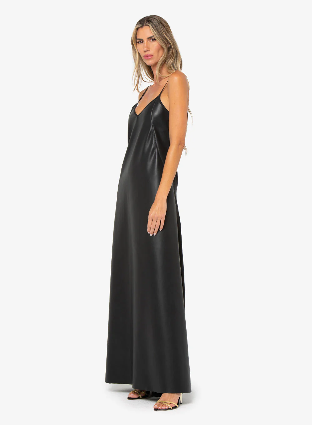 Radiance Dress - Black - Image 2