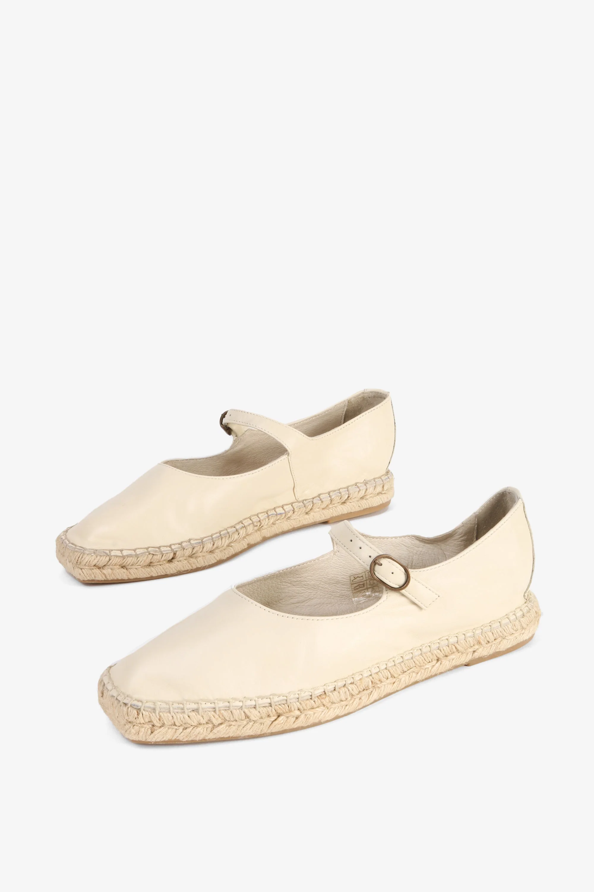 Rafa Mary Jane Espadrille - Image 7