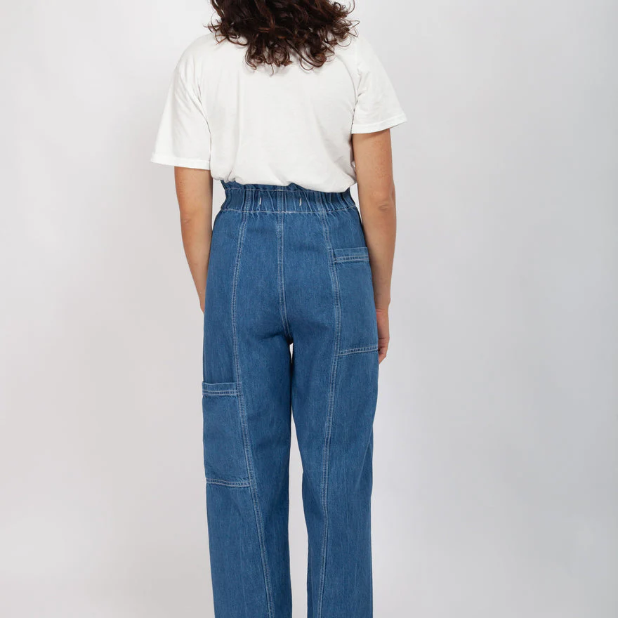Rally Pants - June - Image 4