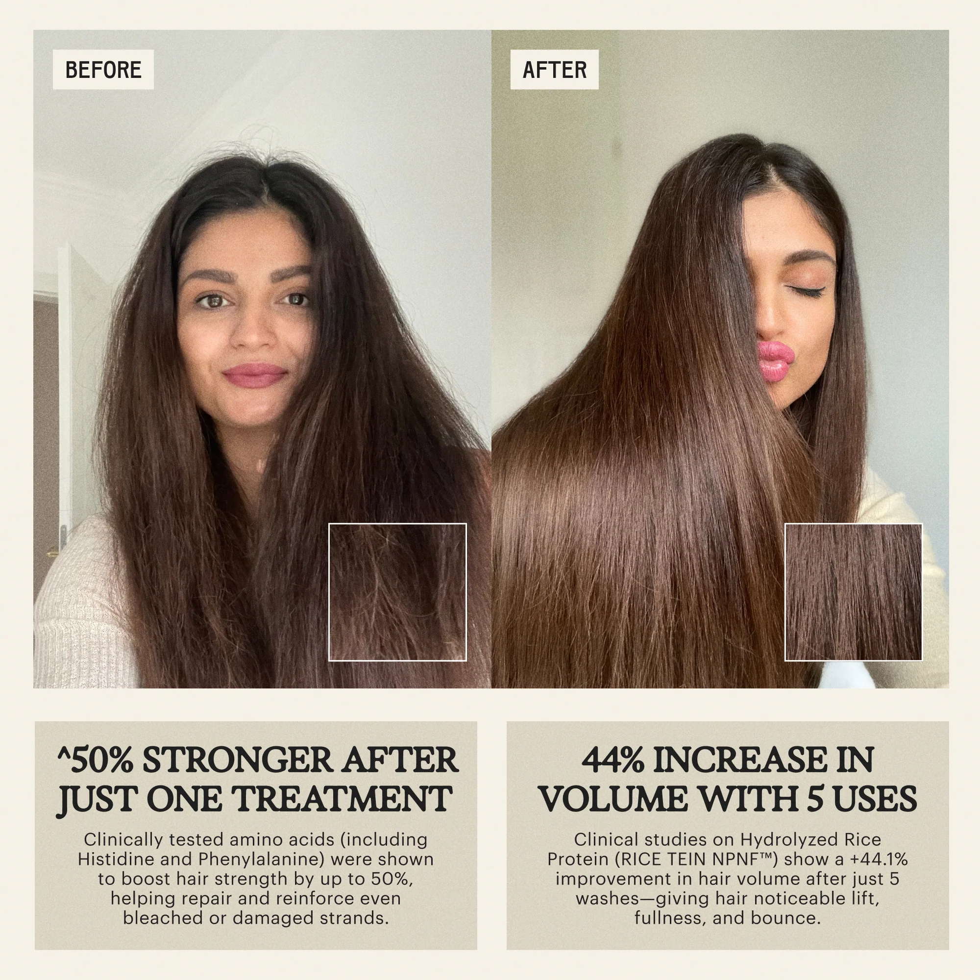 Green Coco Hair Mask - Image 5