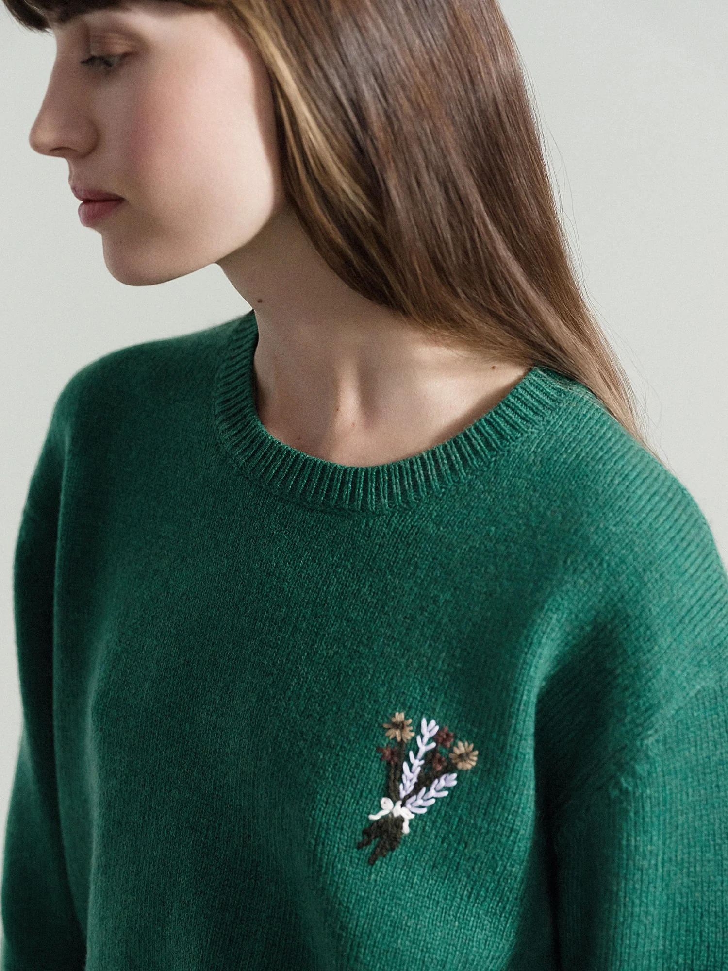 Rhys Crewneck - Image 2