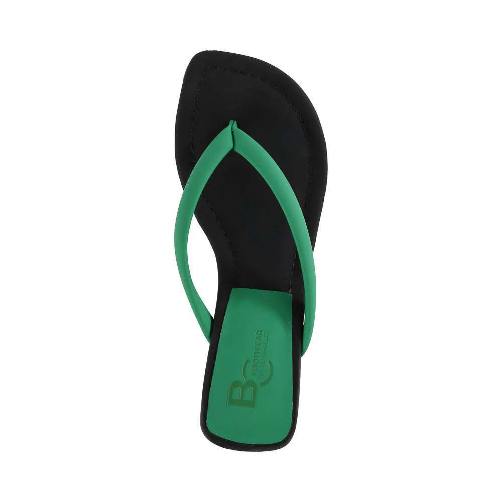 Riptide Heel - Green - Image 4
