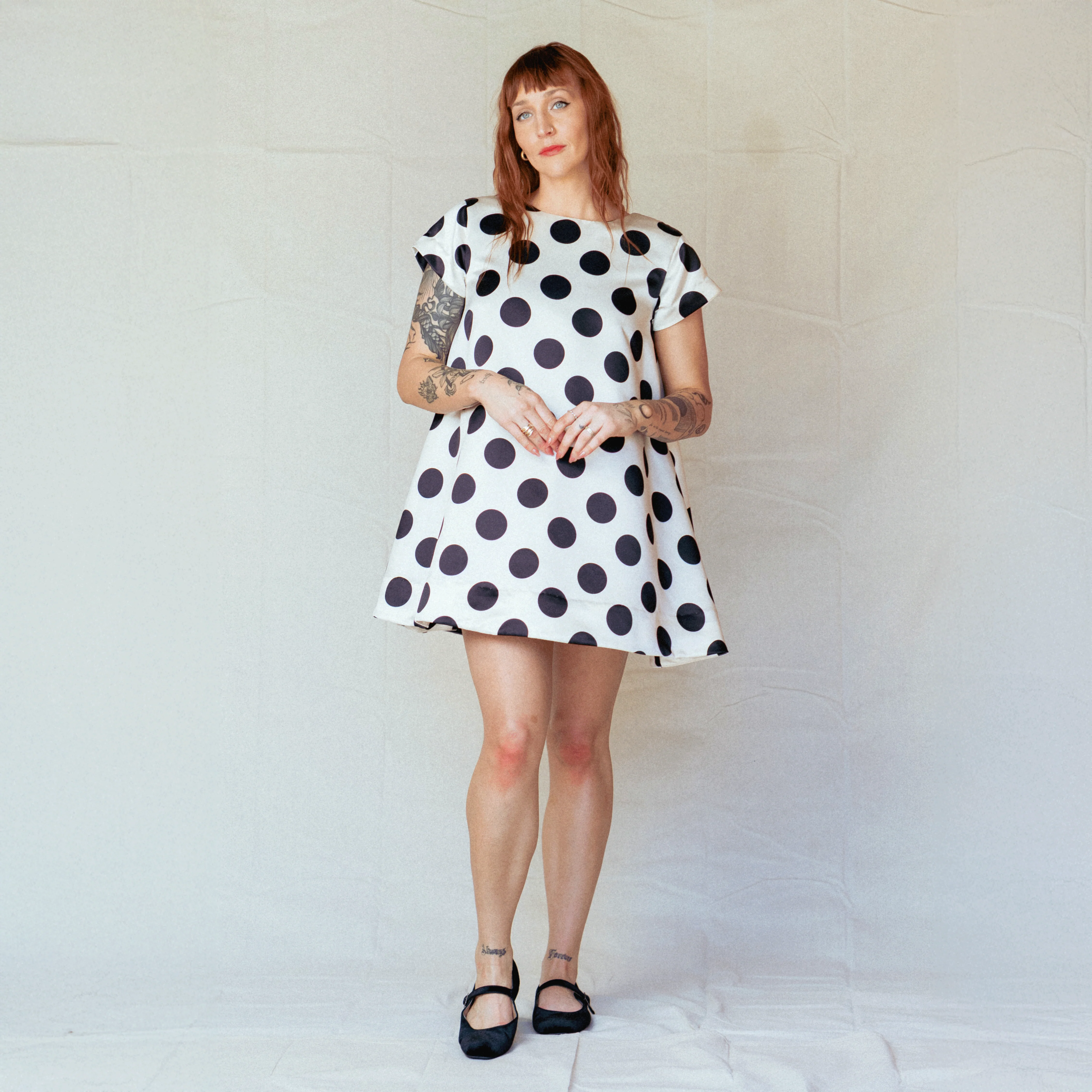Rita Dress