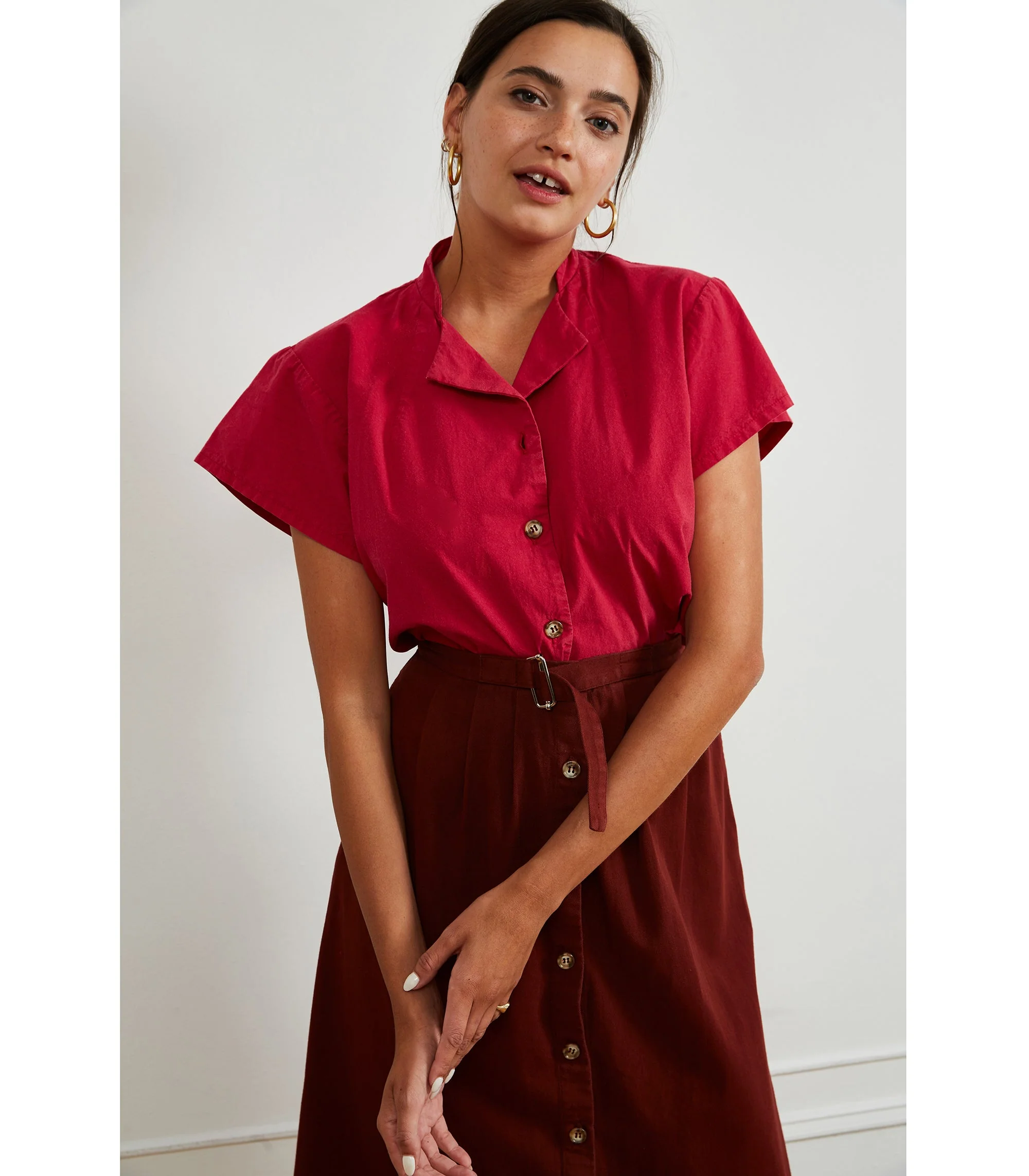 Rose Donna Top - Image 3