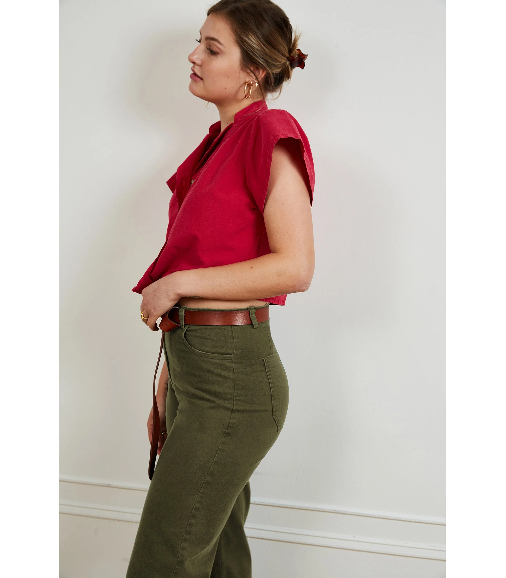 Rose Donna Top - Image 5
