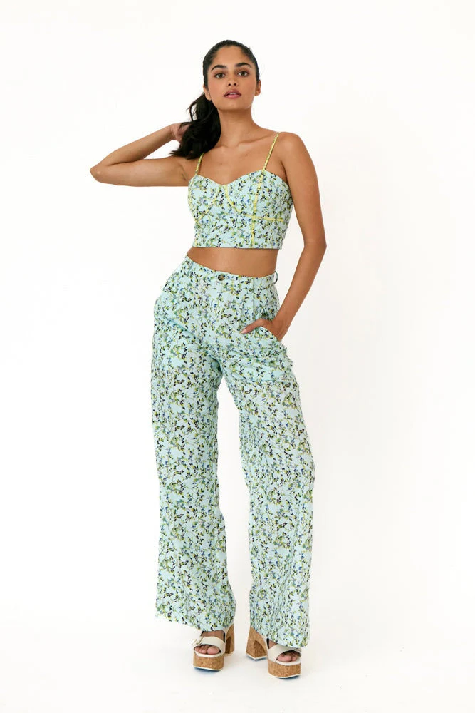 Rose Pant