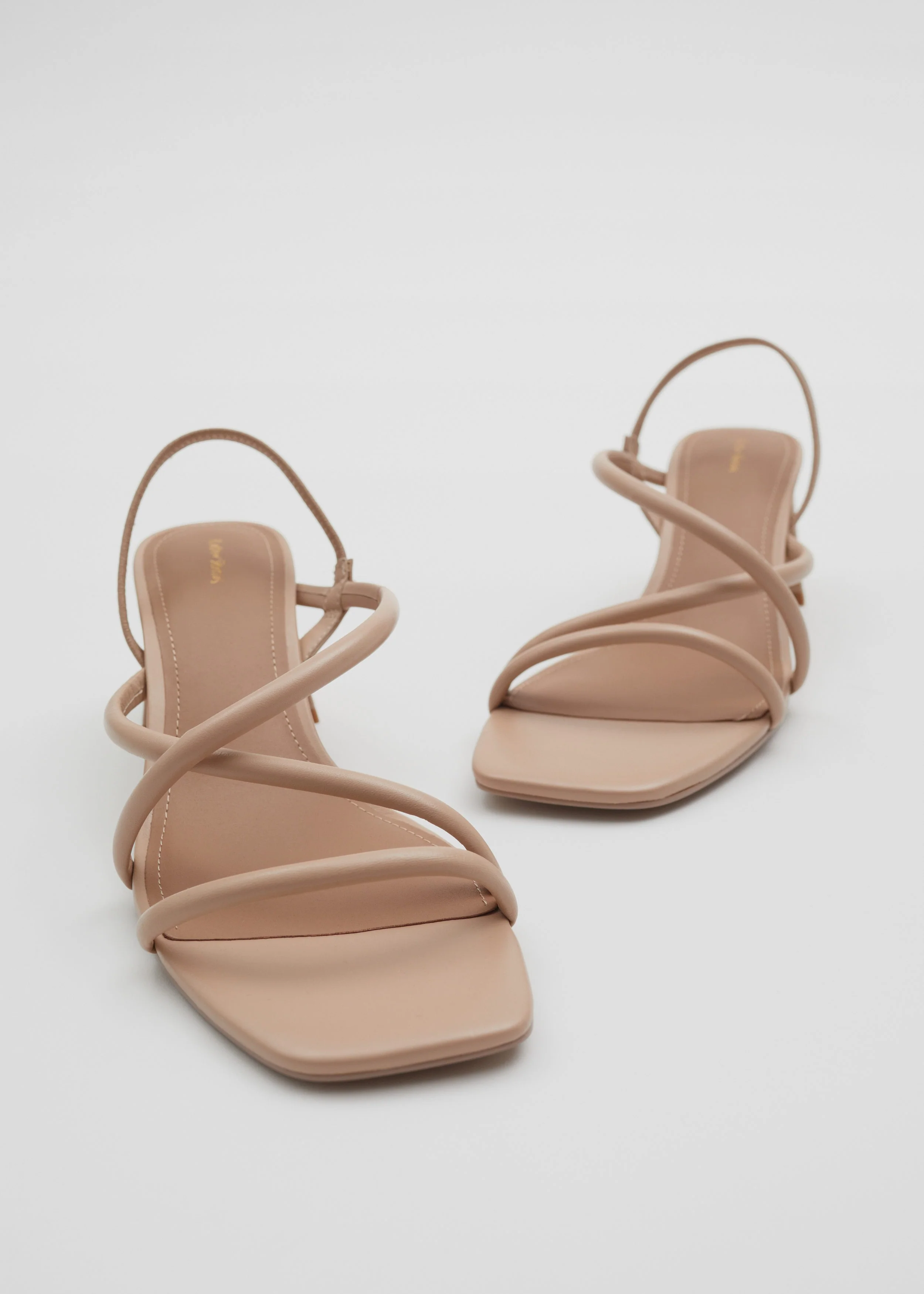 Helena Sandalette