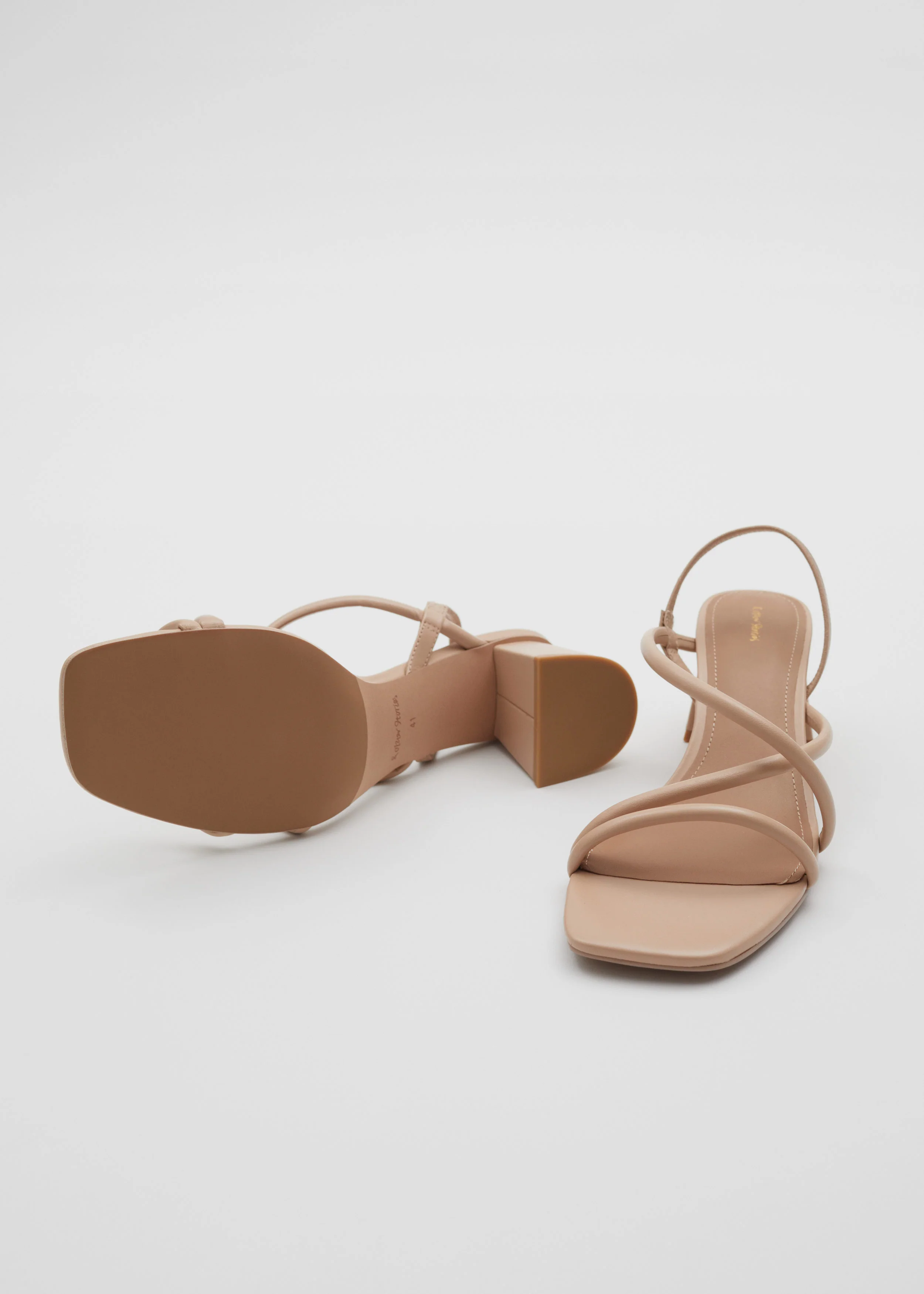 Helena Sandalette - Image 4