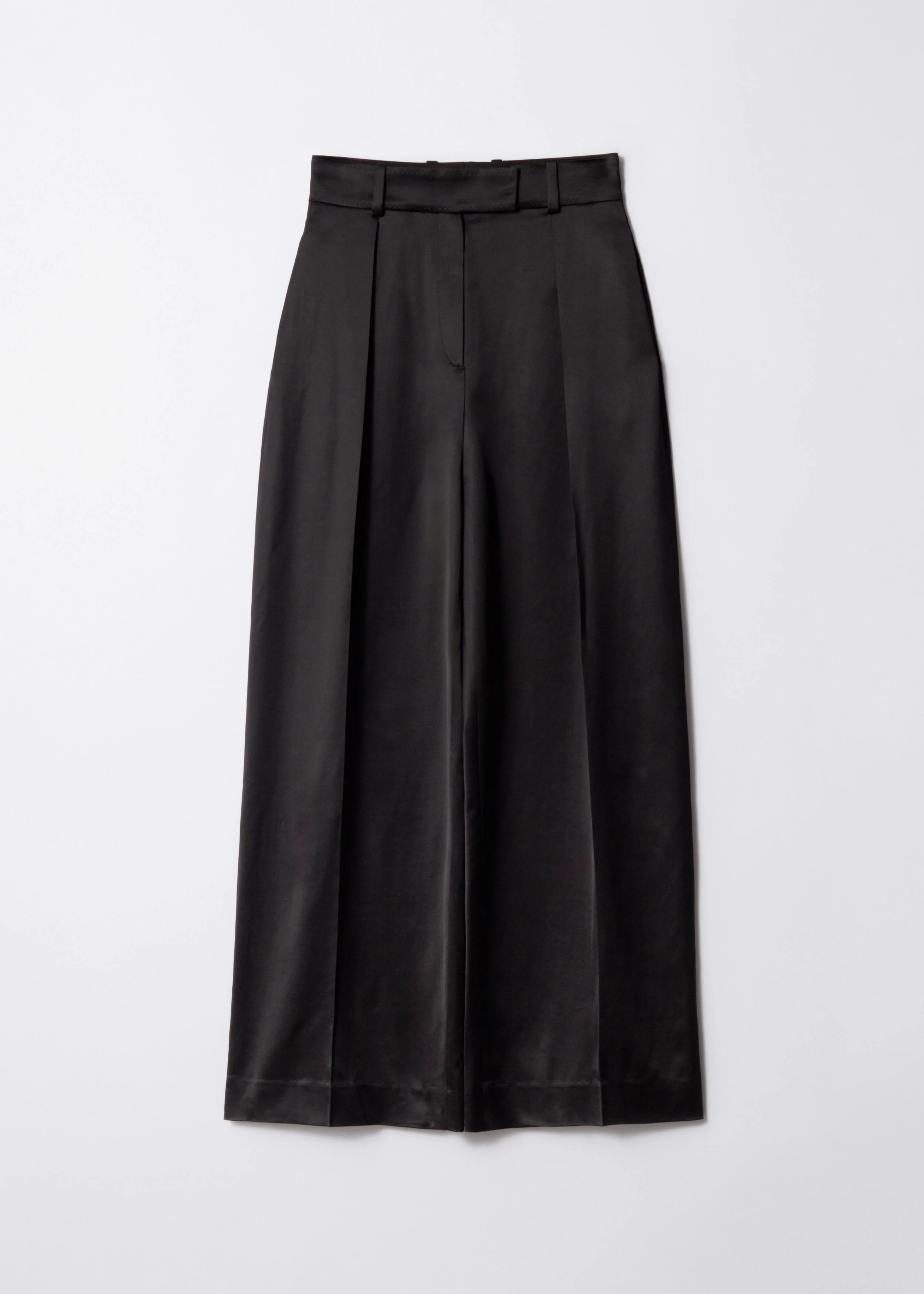 Diaz Trousers - Black