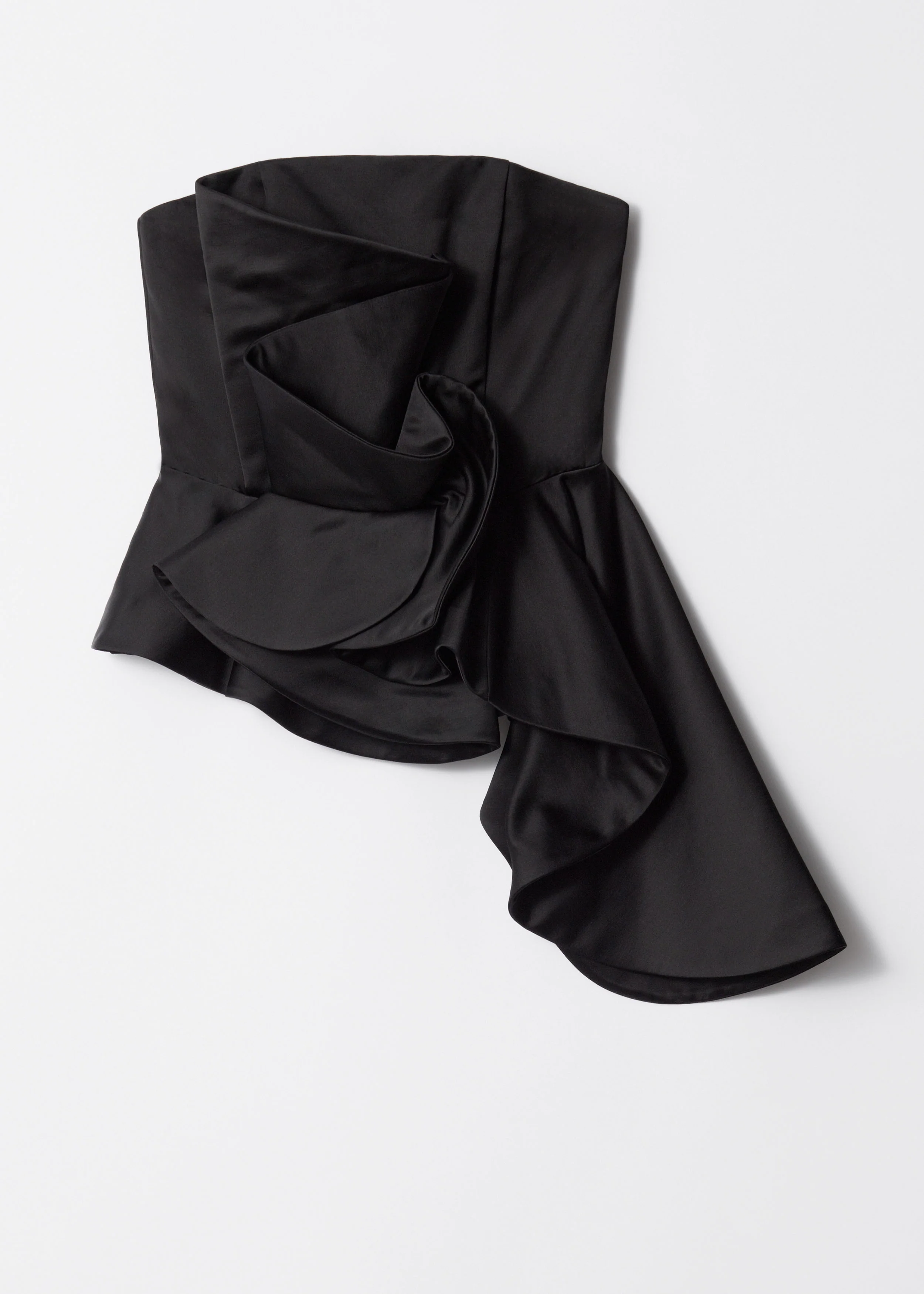 Echo Top - Black