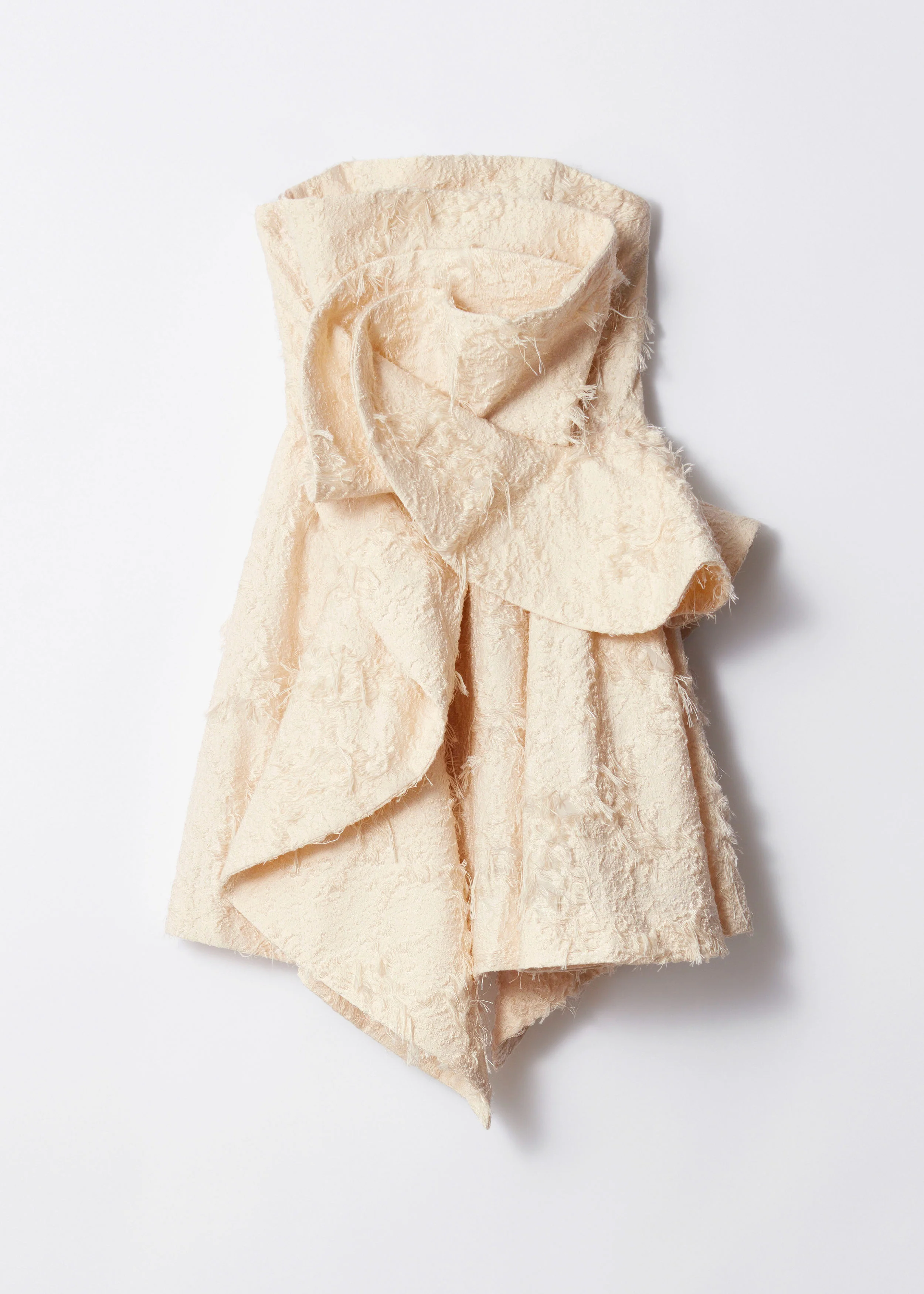 Winona Dress - White - Image 2