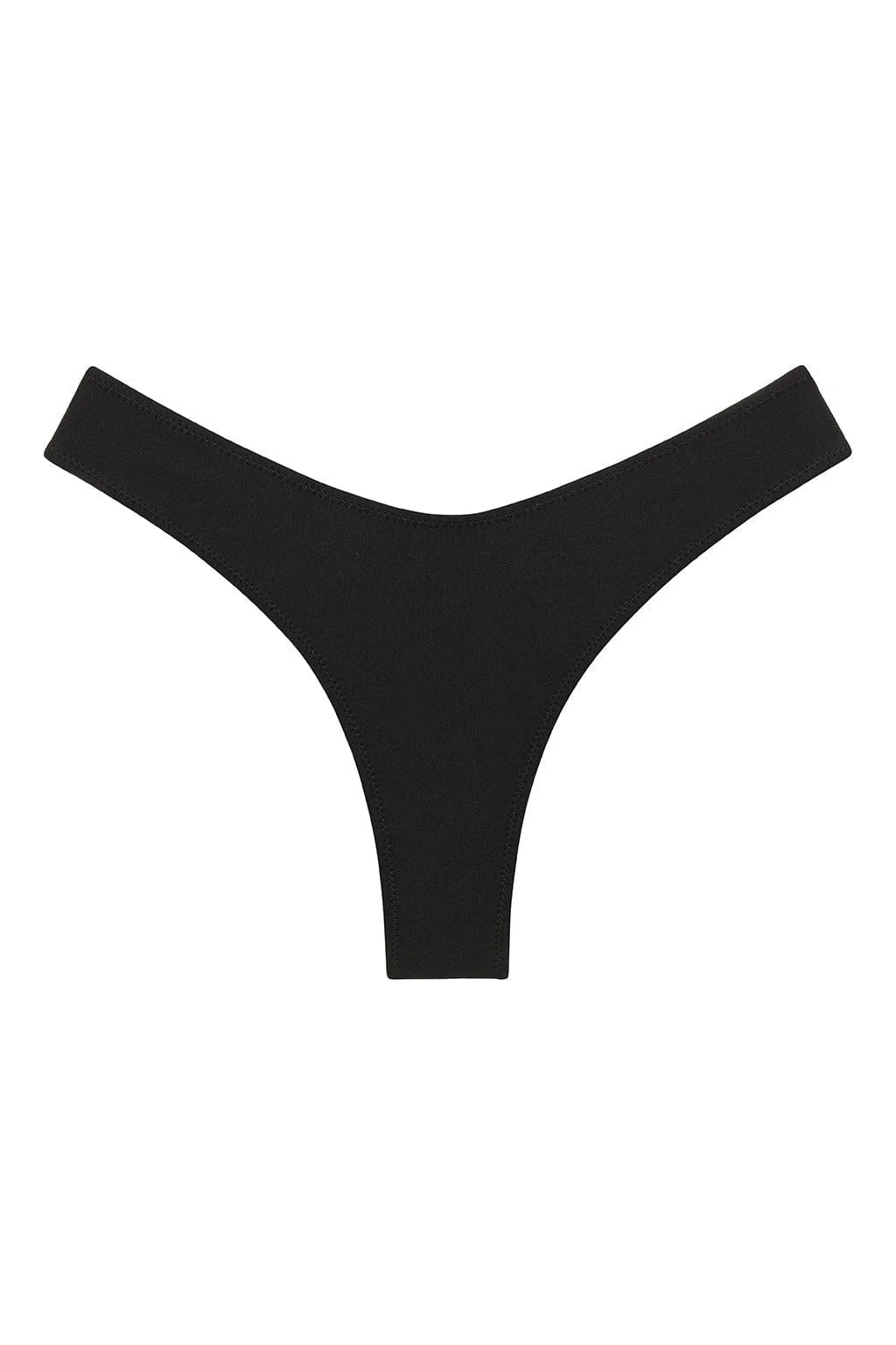 Sable Added Coverage Lulu Bikini Bottom - Image 2