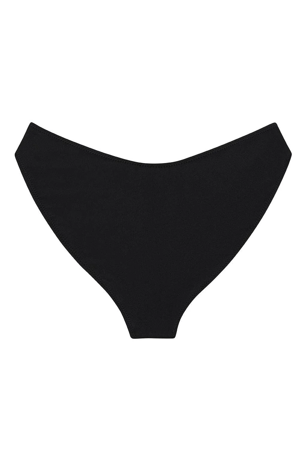 Sable Added Coverage Lulu Bikini Bottom - Image 3