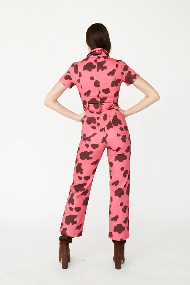 Sal Jumpsuit - Image 5