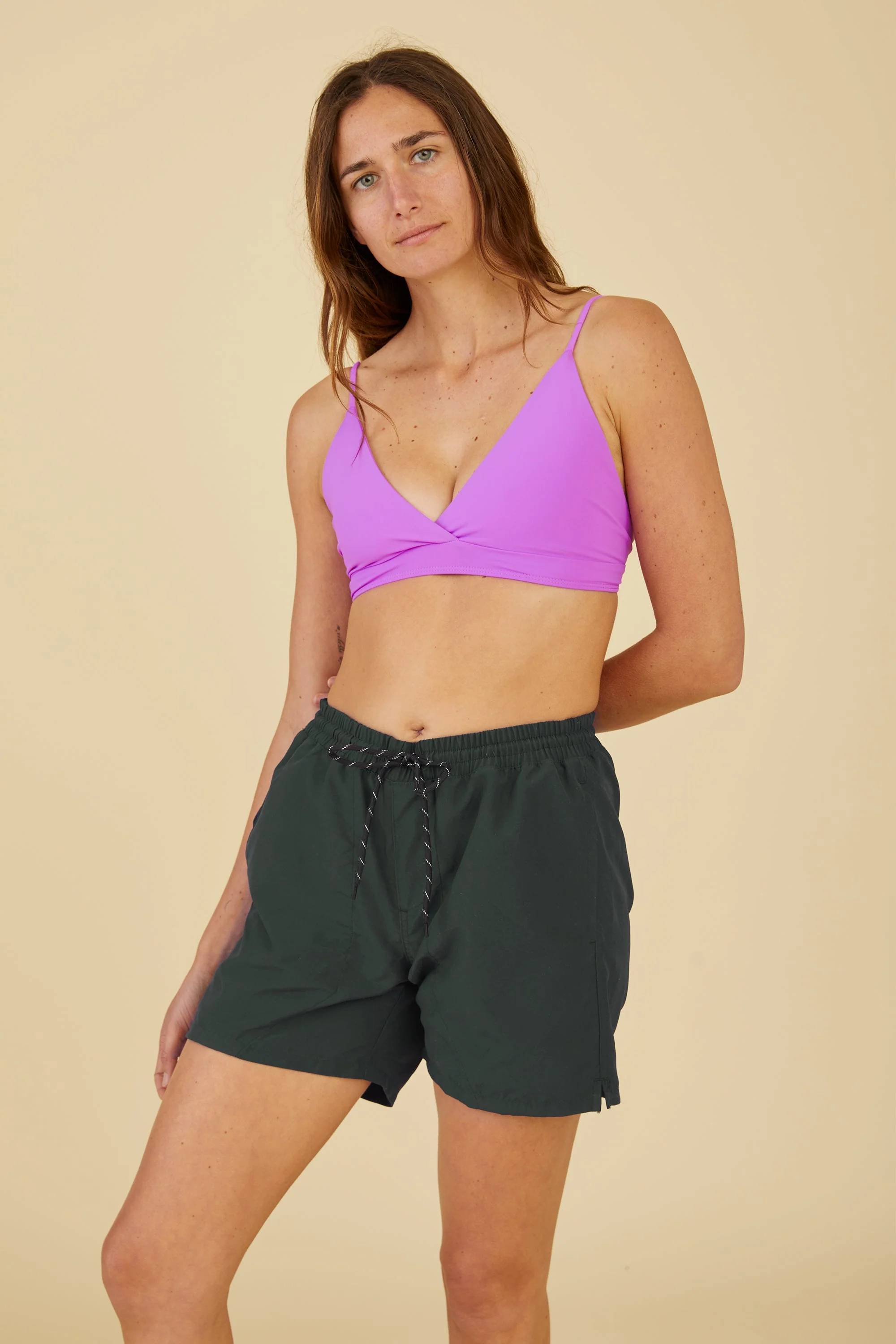 Sandy Shorts