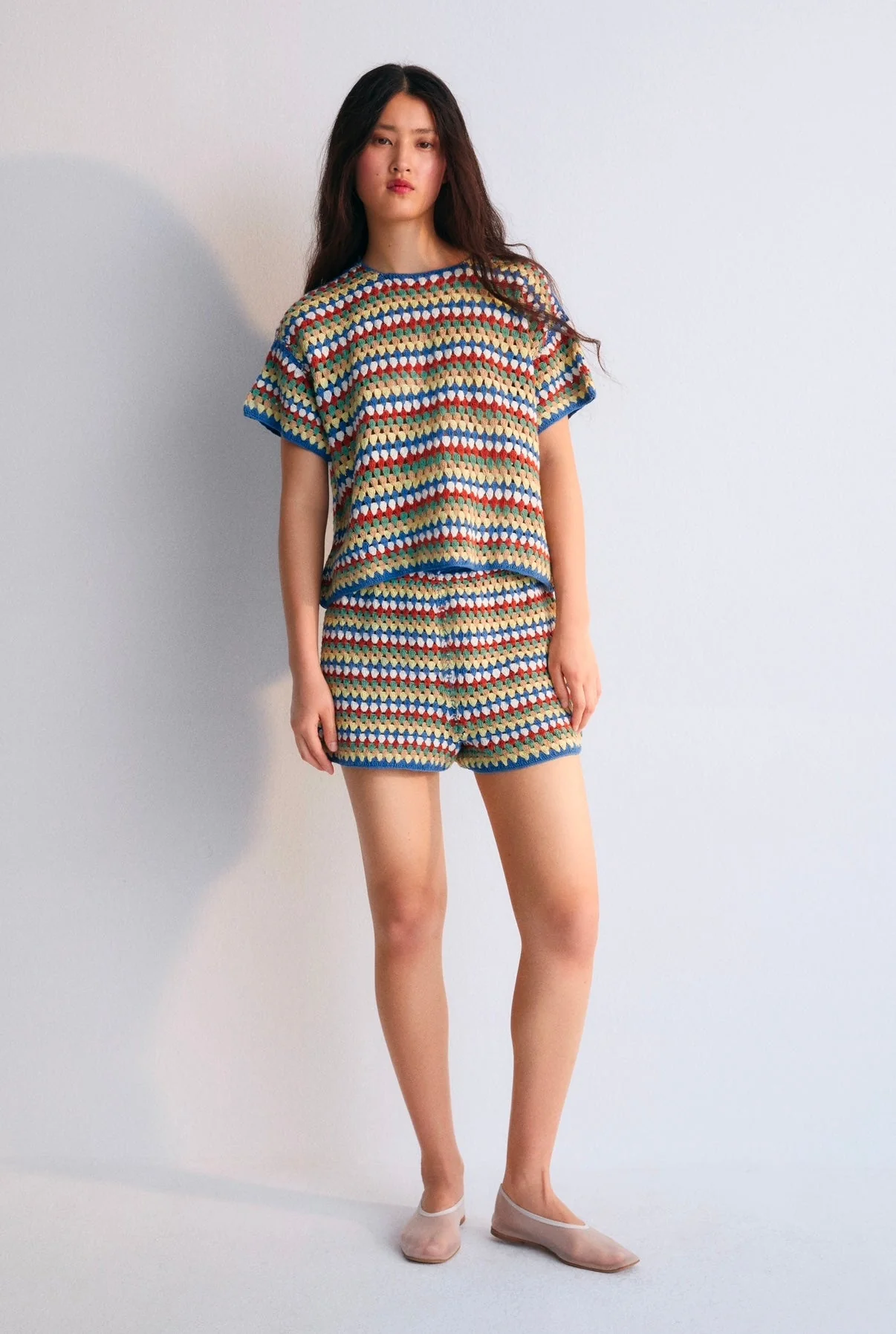 Serifos Shorts - Image 4