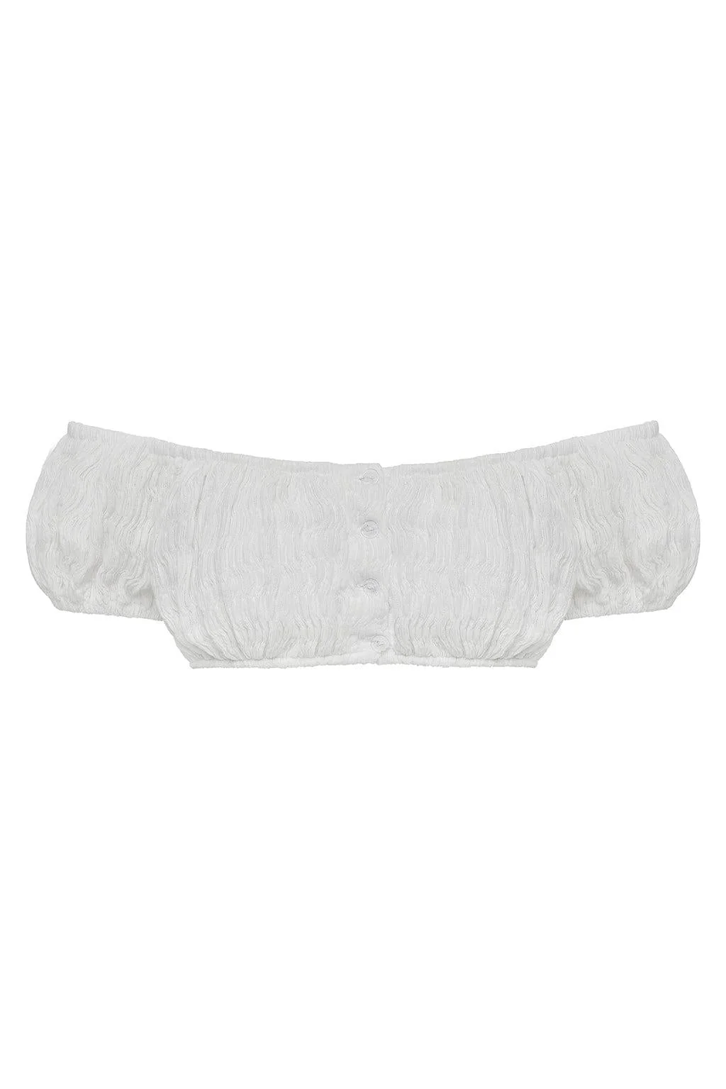 Seychelles Bandita Bikini Top - Image 3