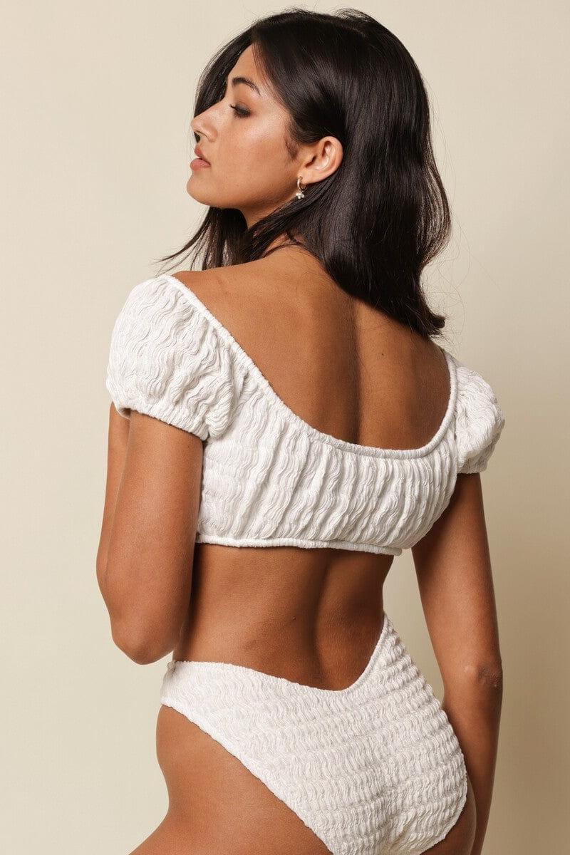 Seychelles Bandita Bikini Top - Image 6