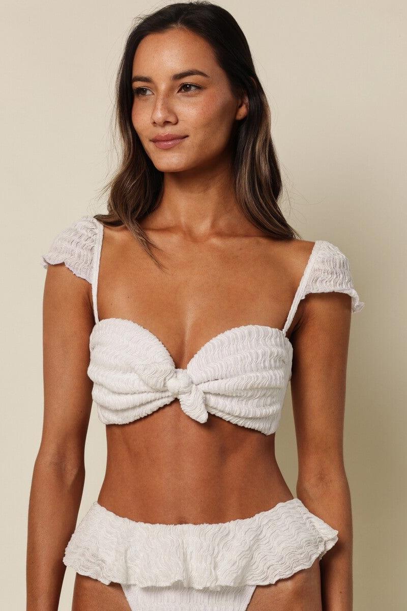 Seychelles Cabana Bikini Top - Image 4