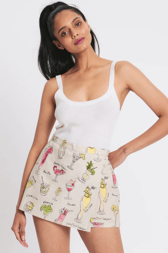 Sid Skort