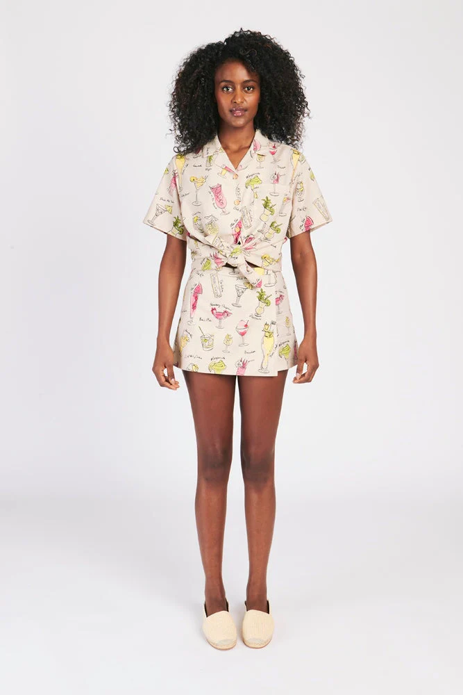 Sid Skort - Image 10