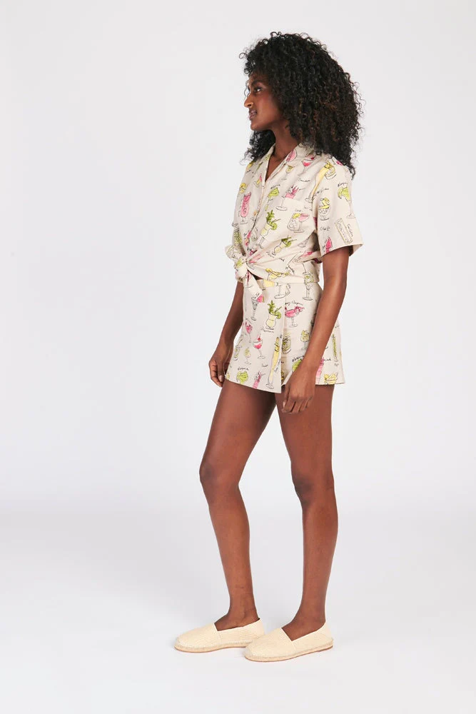 Sid Skort - Image 11