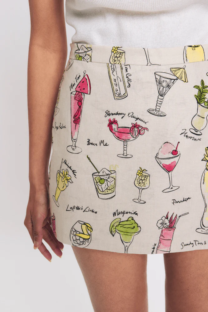 Sid Skort - Image 2