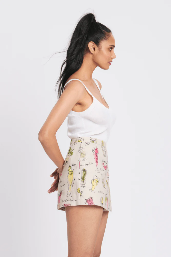 Sid Skort - Image 5
