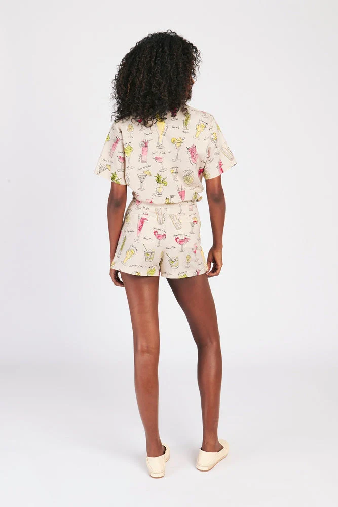 Sid Skort - Image 7