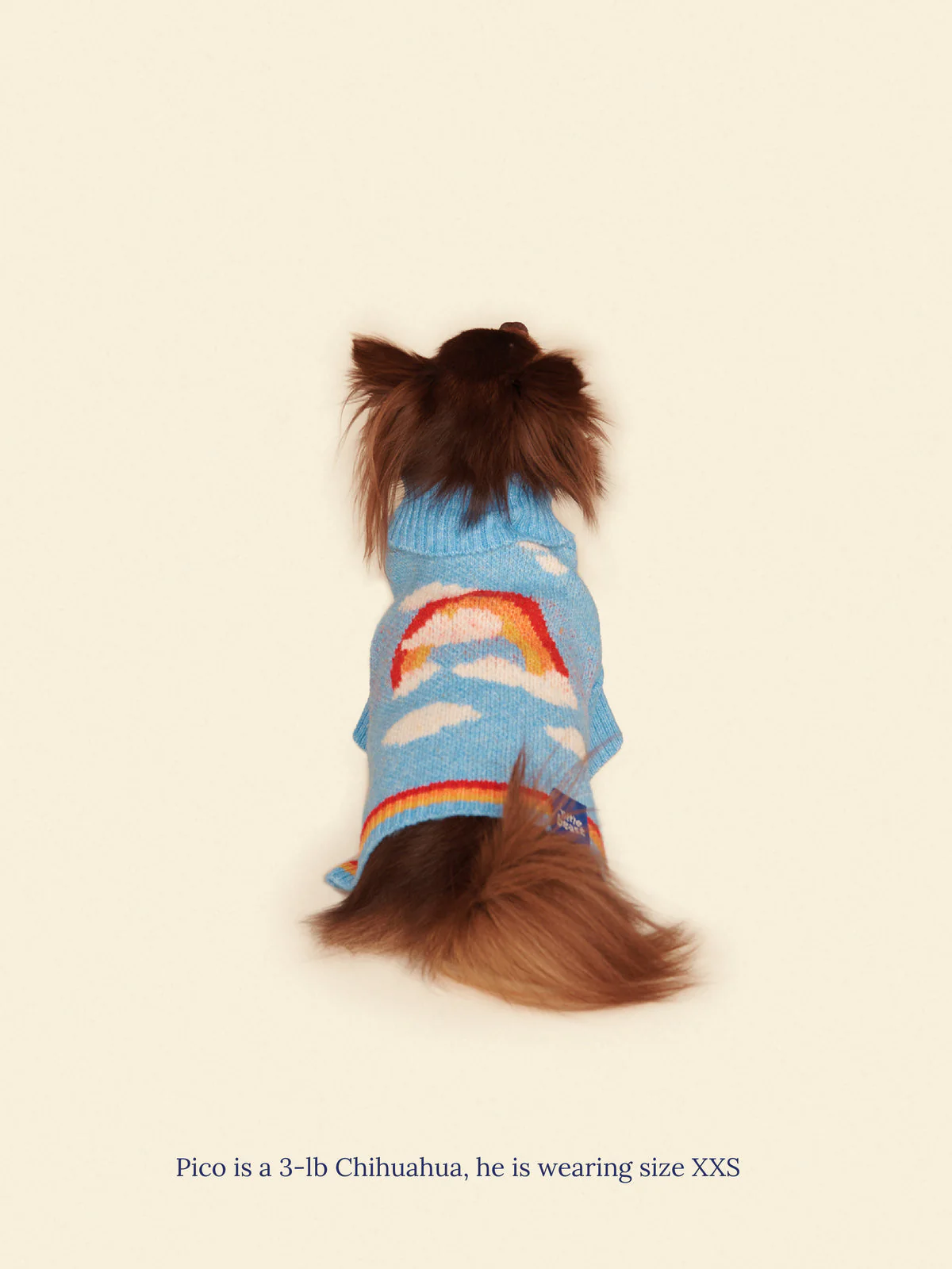 Silver Linings Sweater - Image 2