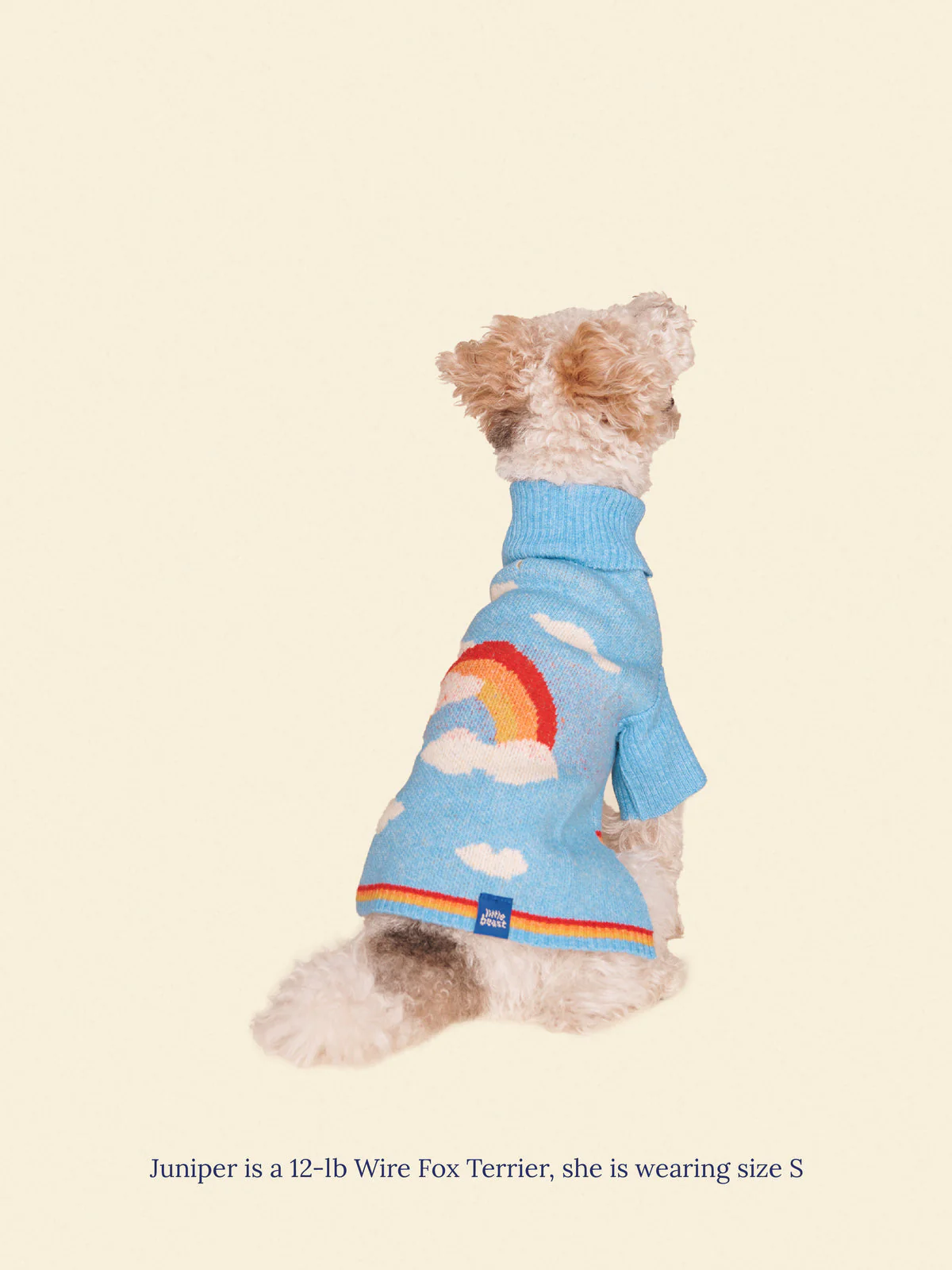 Silver Linings Sweater - Image 4