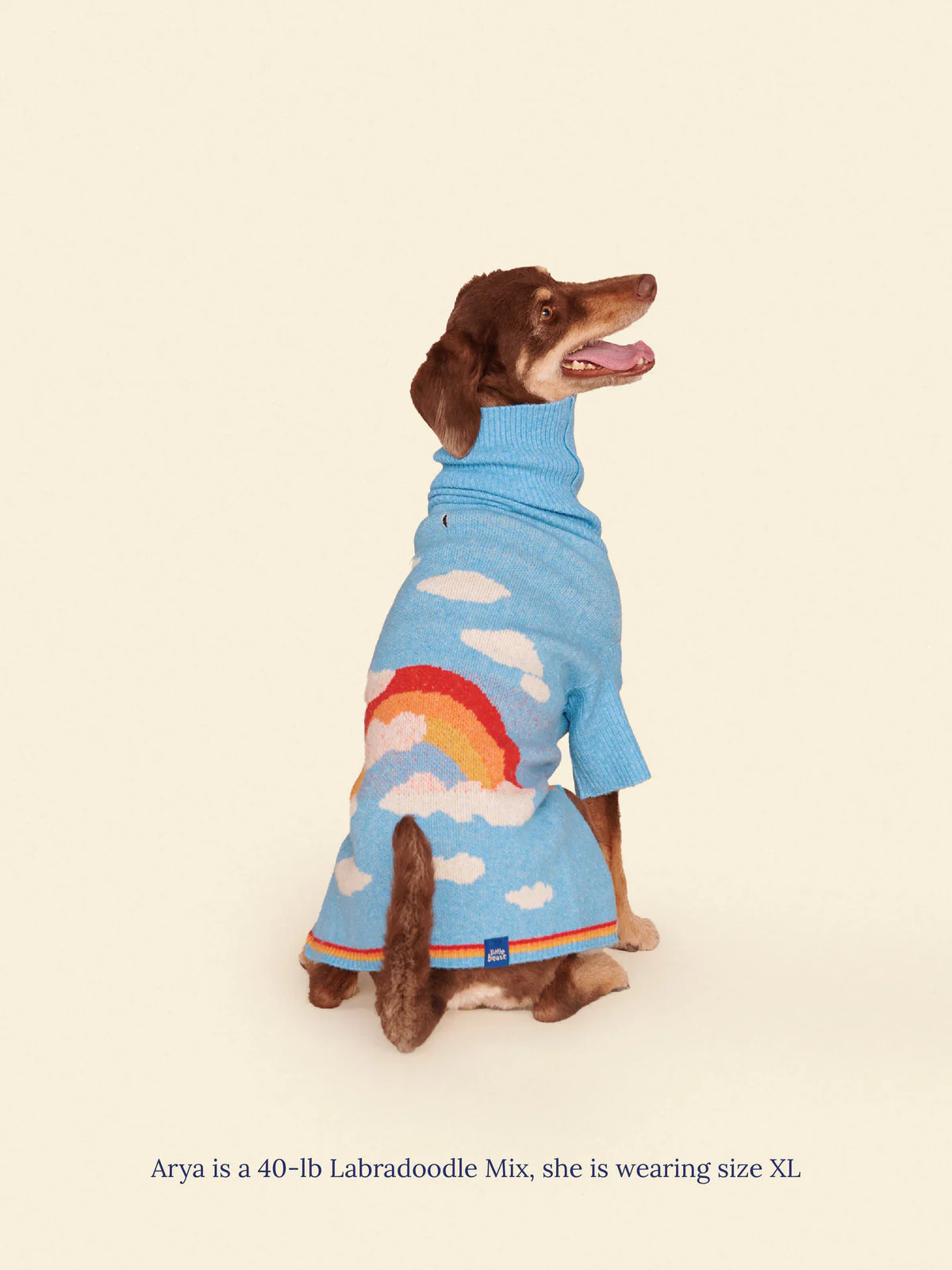 Silver Linings Sweater - Image 5