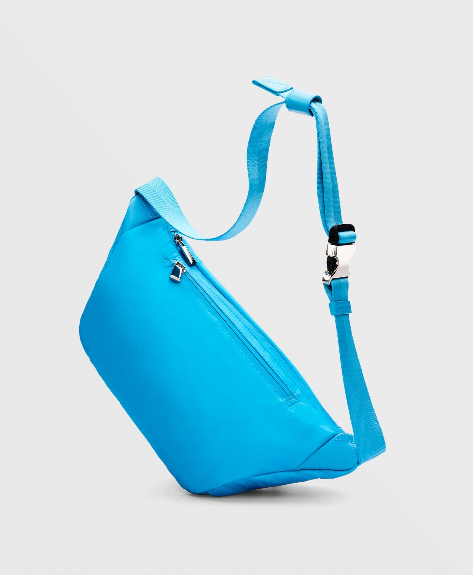 Medium Sling - Cerulean - Image 3