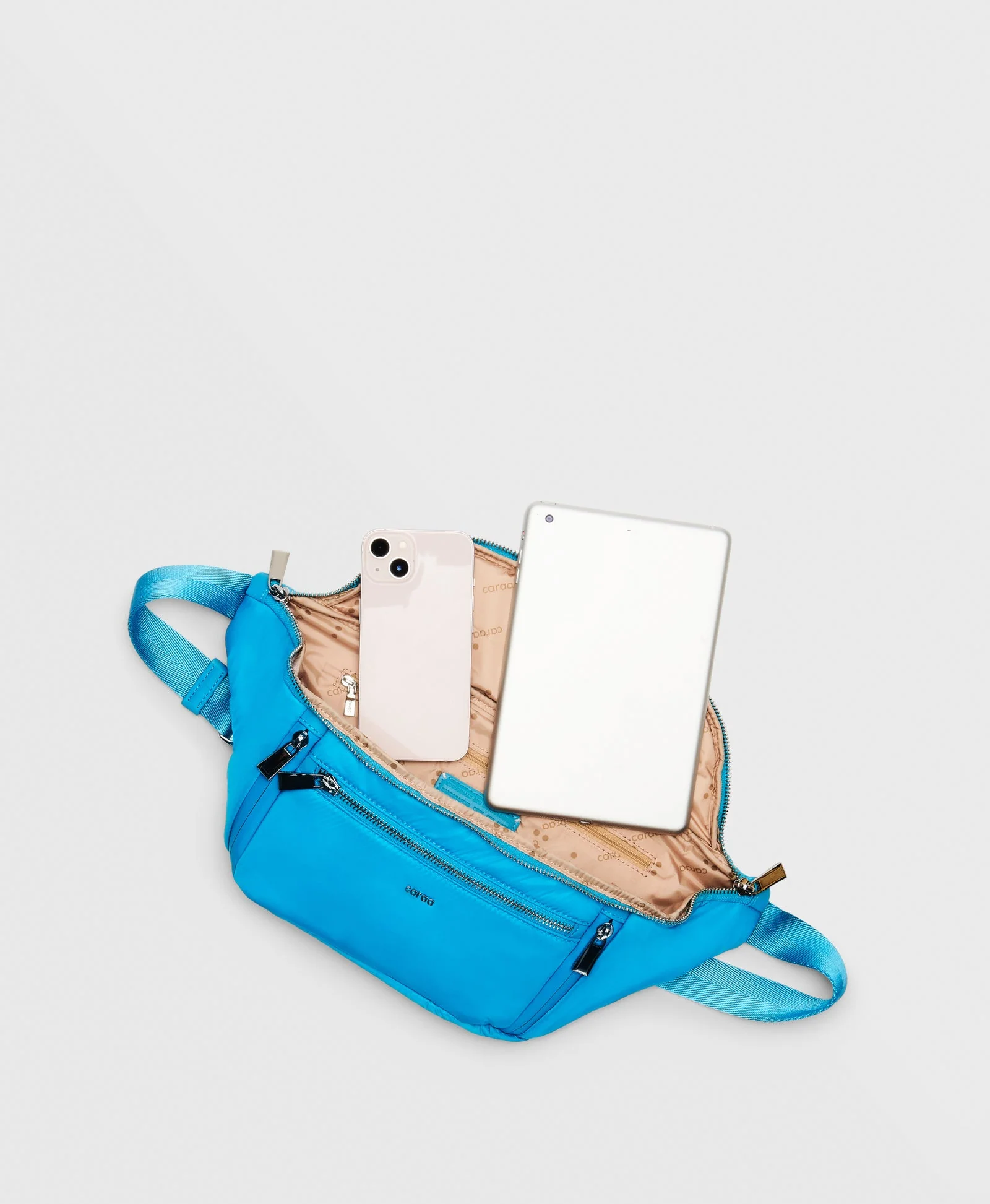 Medium Sling - Cerulean - Image 4