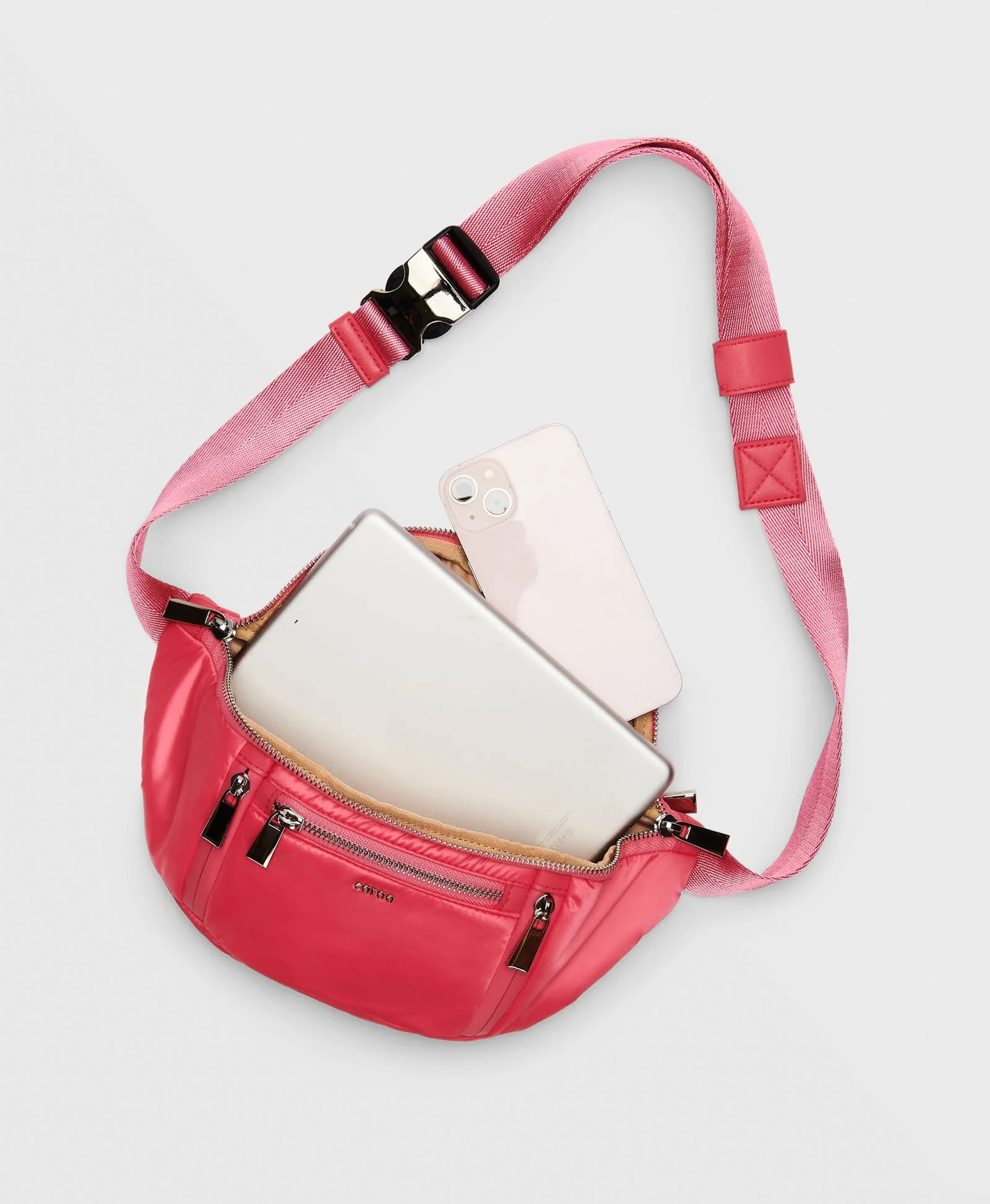 Small Sling - Hot Pink - Image 4