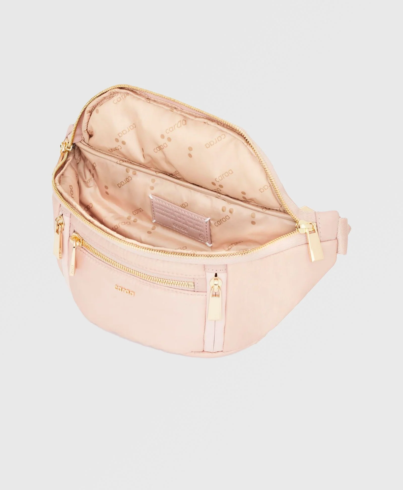 Small Sling - Blush - Image 4